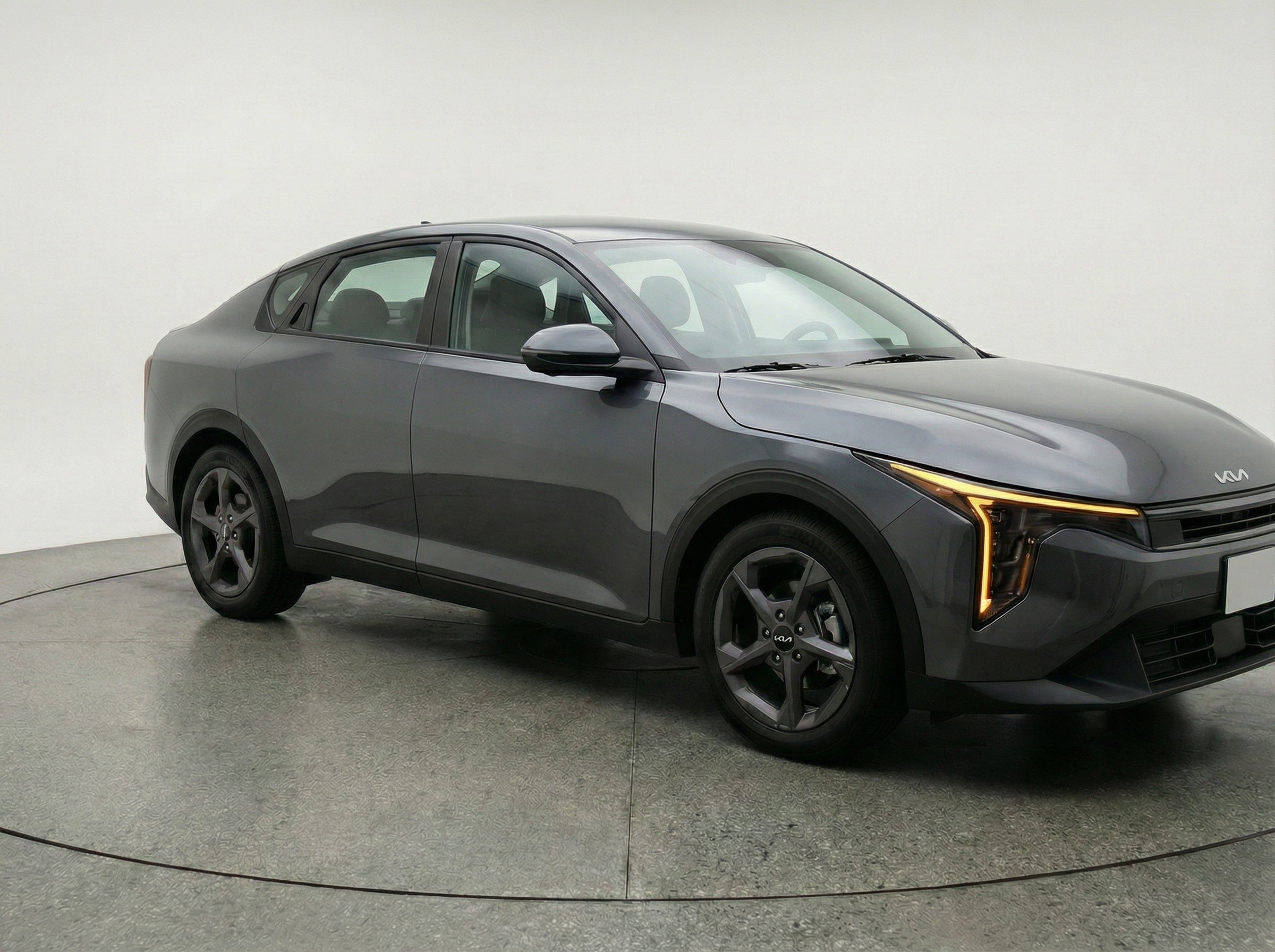 Thumbnail: 2025 Kia K4 - 1