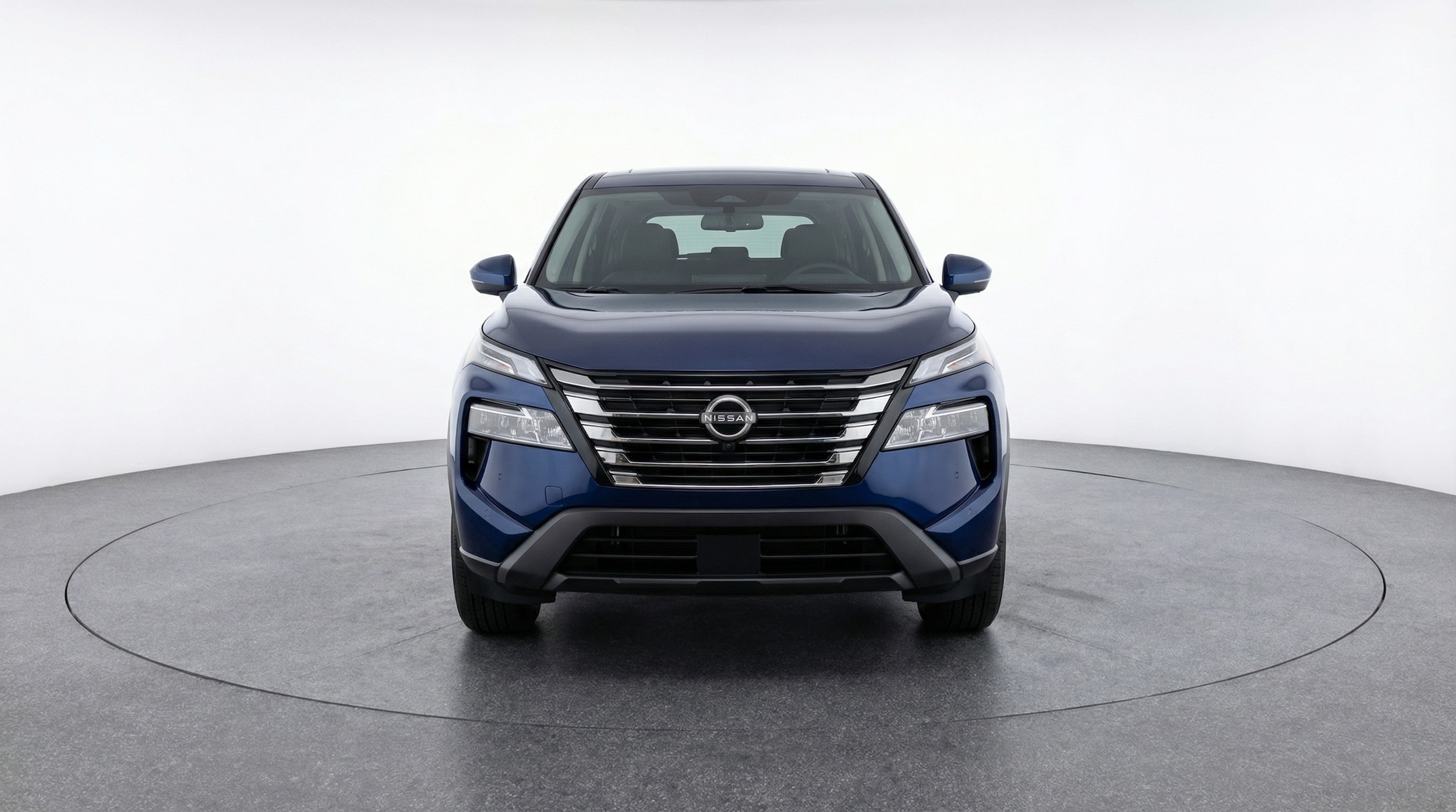 Thumbnail: 2025 Nissan Rogue - 2