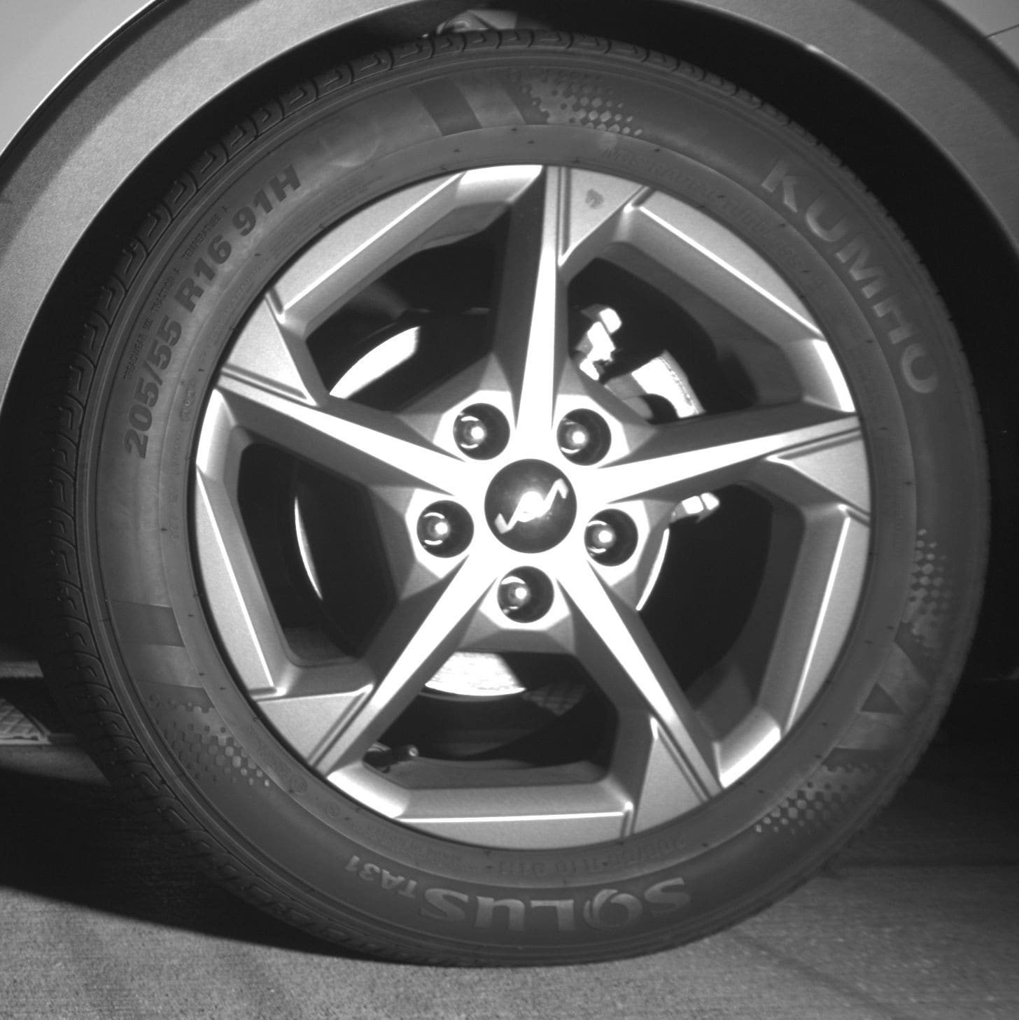 Thumbnail: 2025 Kia K4 - 11