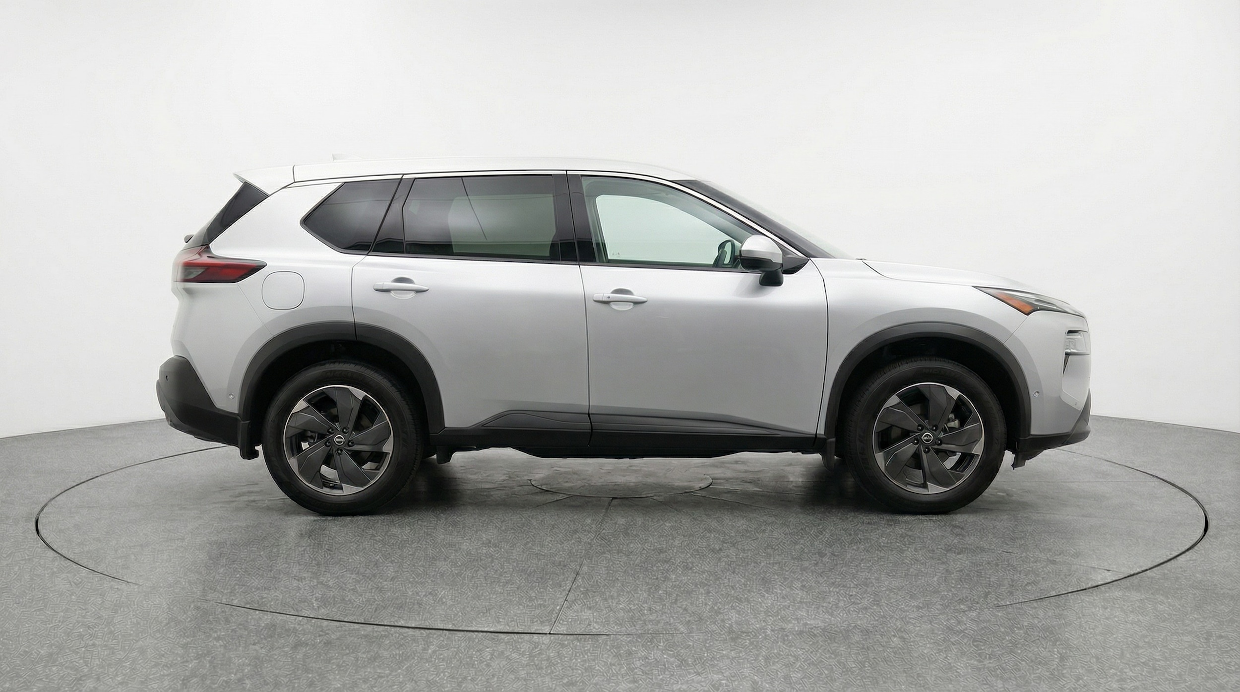 Thumbnail: 2025 Nissan Rogue - 8