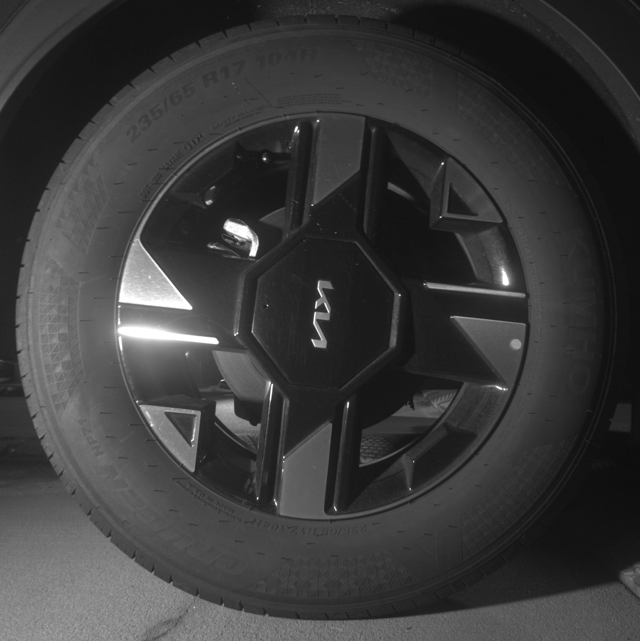 Thumbnail: 2026 Kia Sportage - 15