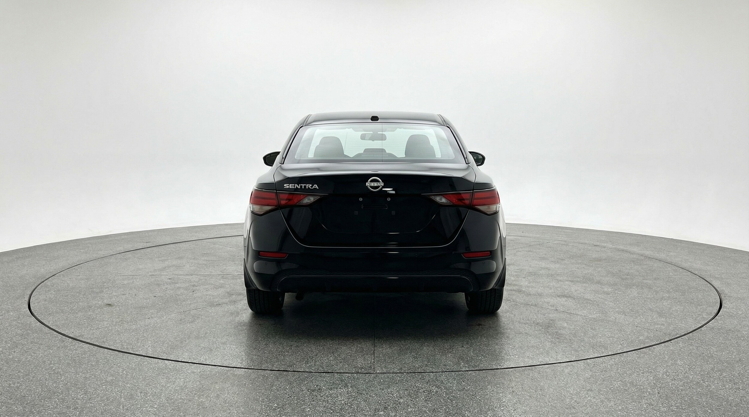 Thumbnail: 2025 Nissan Sentra - 6
