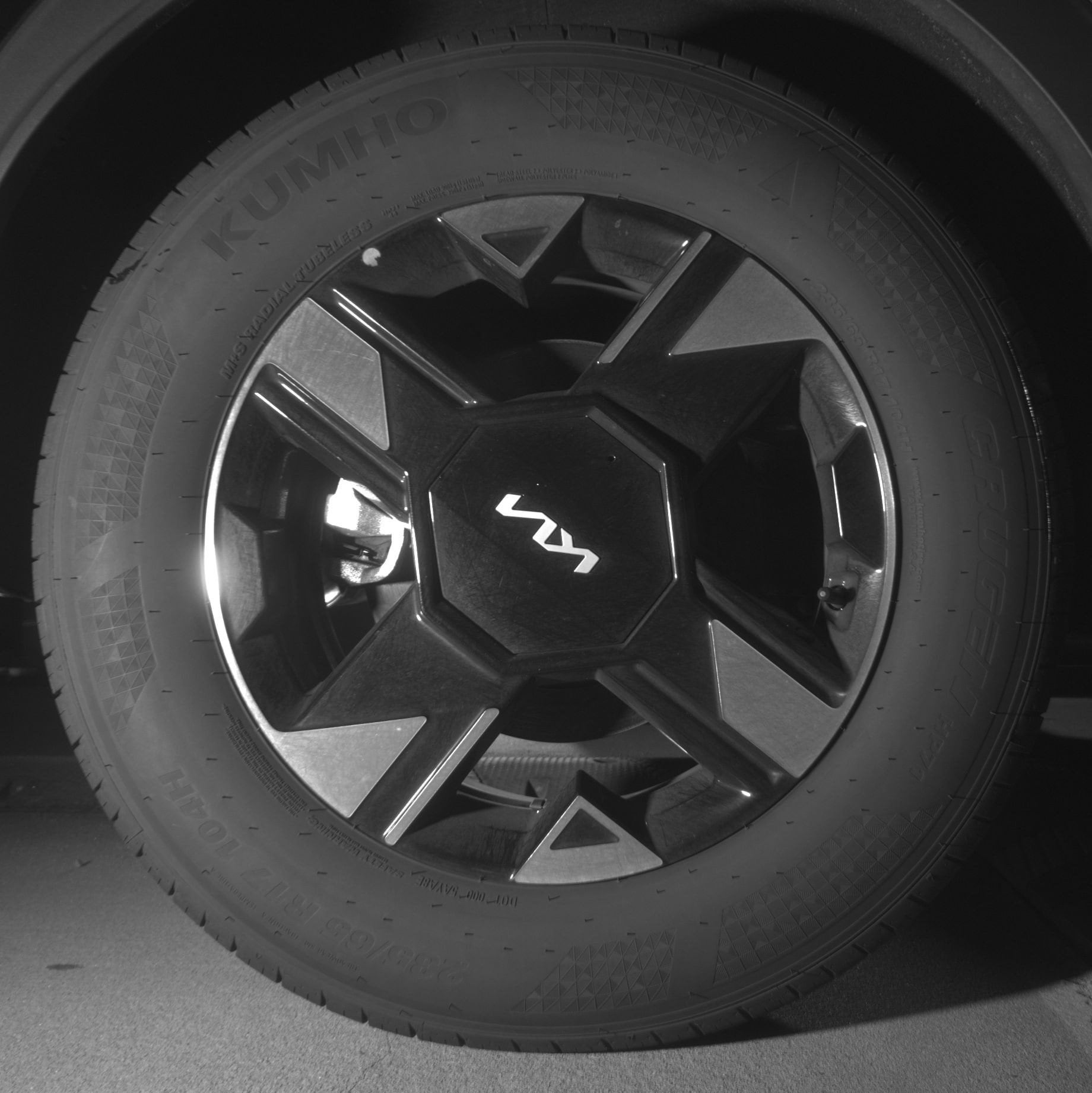 Thumbnail: 2026 Kia Sportage - 15