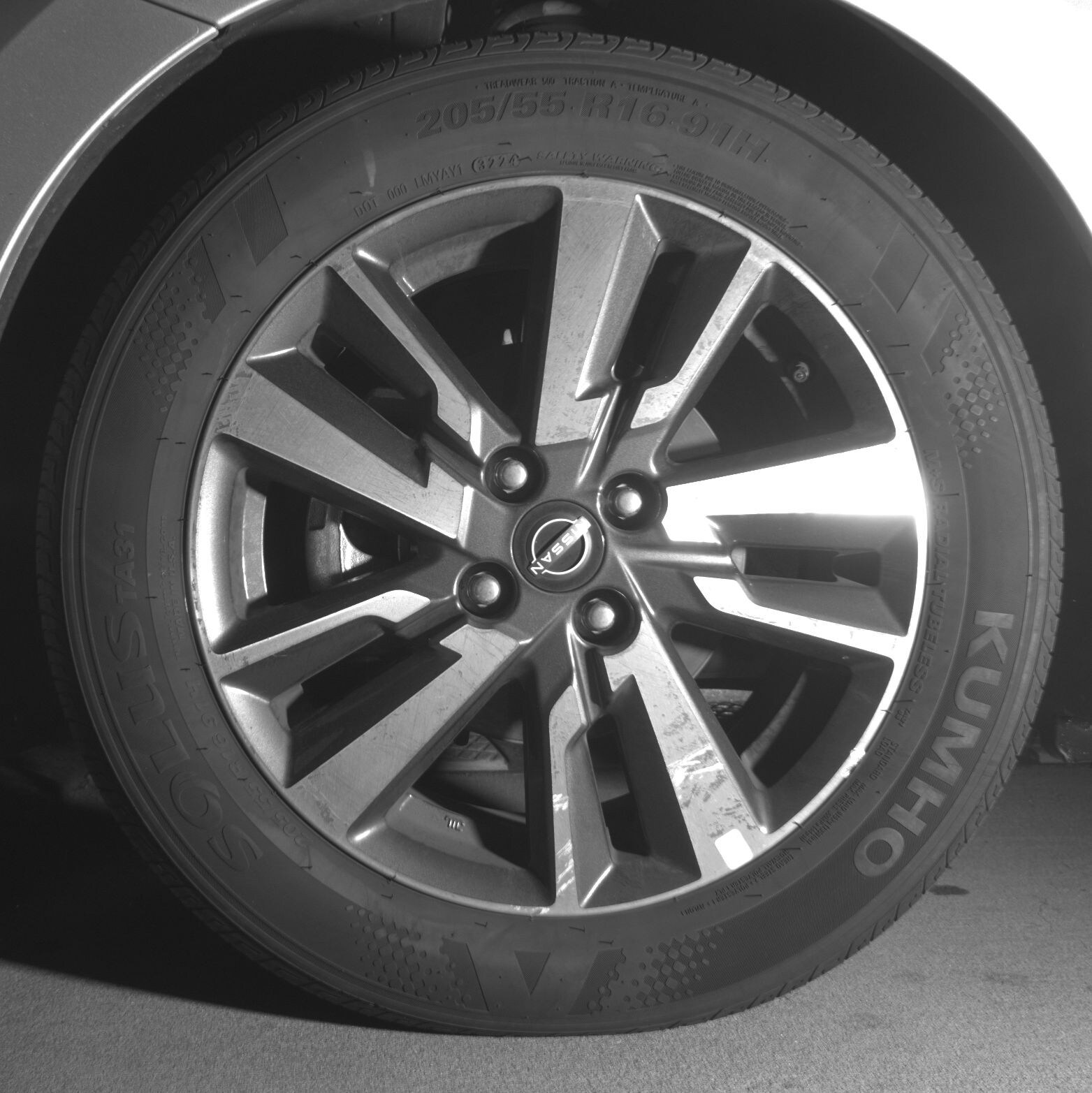 Thumbnail: 2025 Nissan Versa - 9