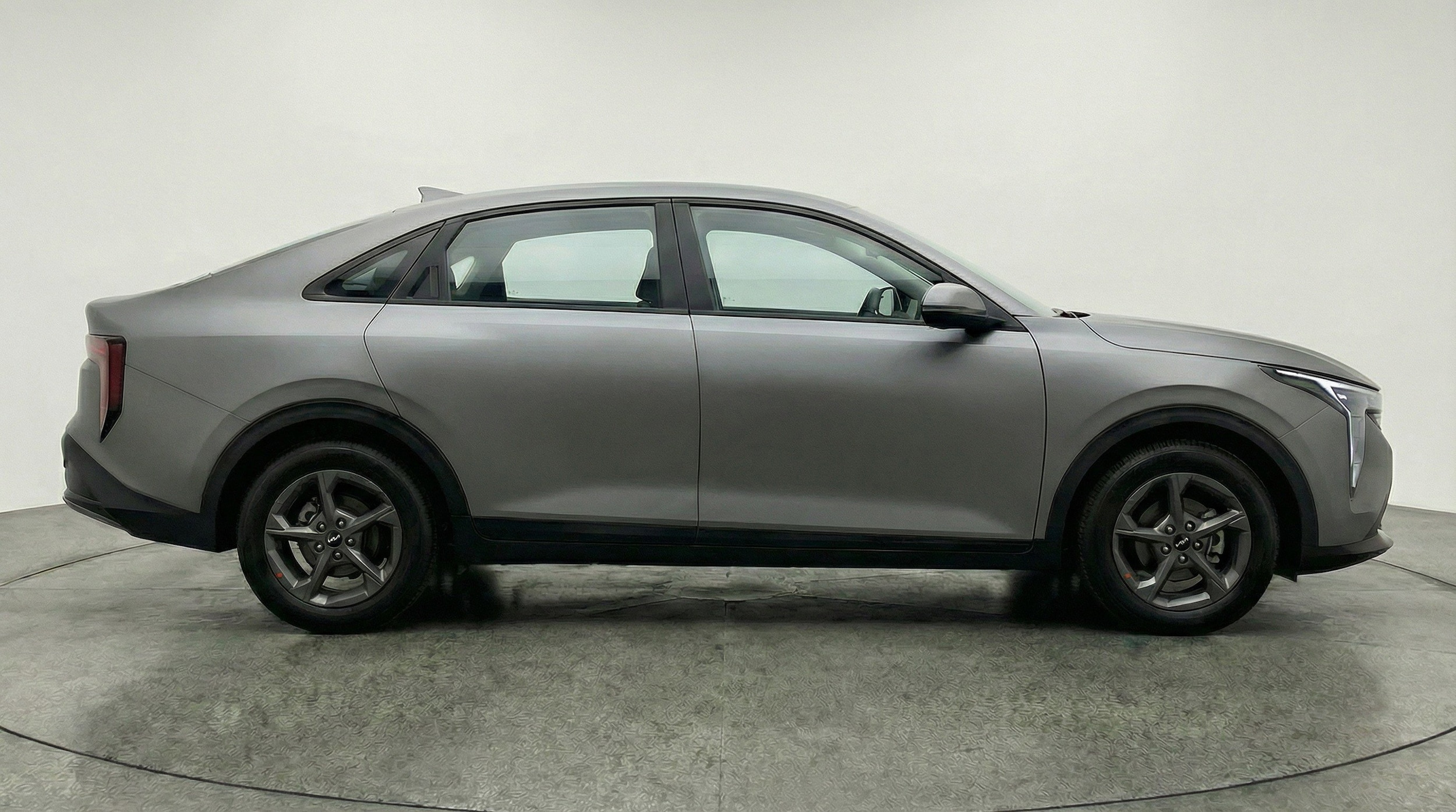 Thumbnail: 2025 Kia K4 - 11