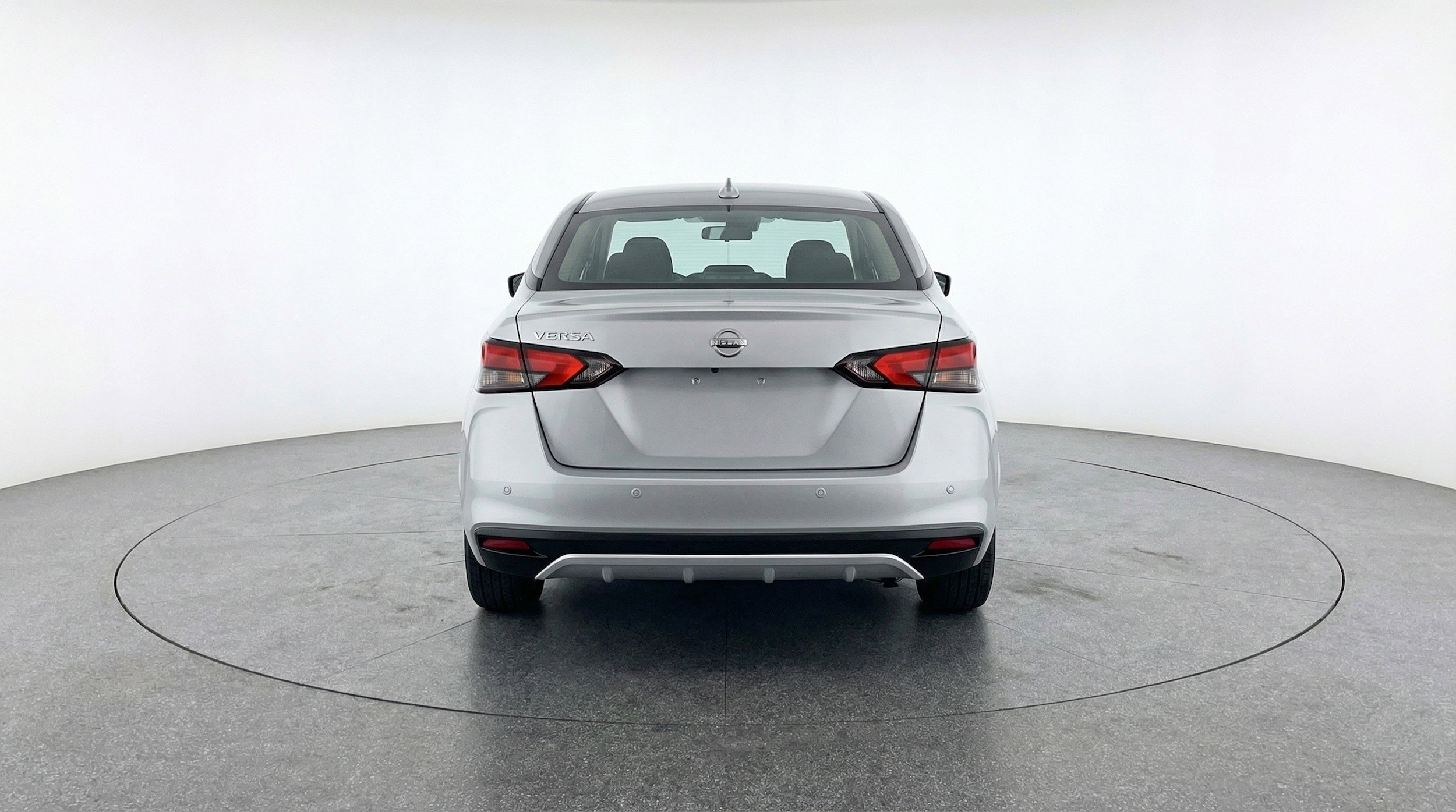 Thumbnail: 2025 Nissan Versa - 7