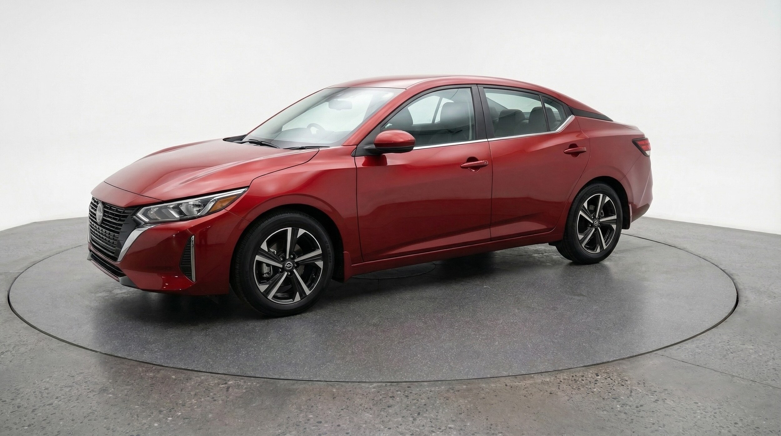 Thumbnail: 2025 Nissan Sentra - 3