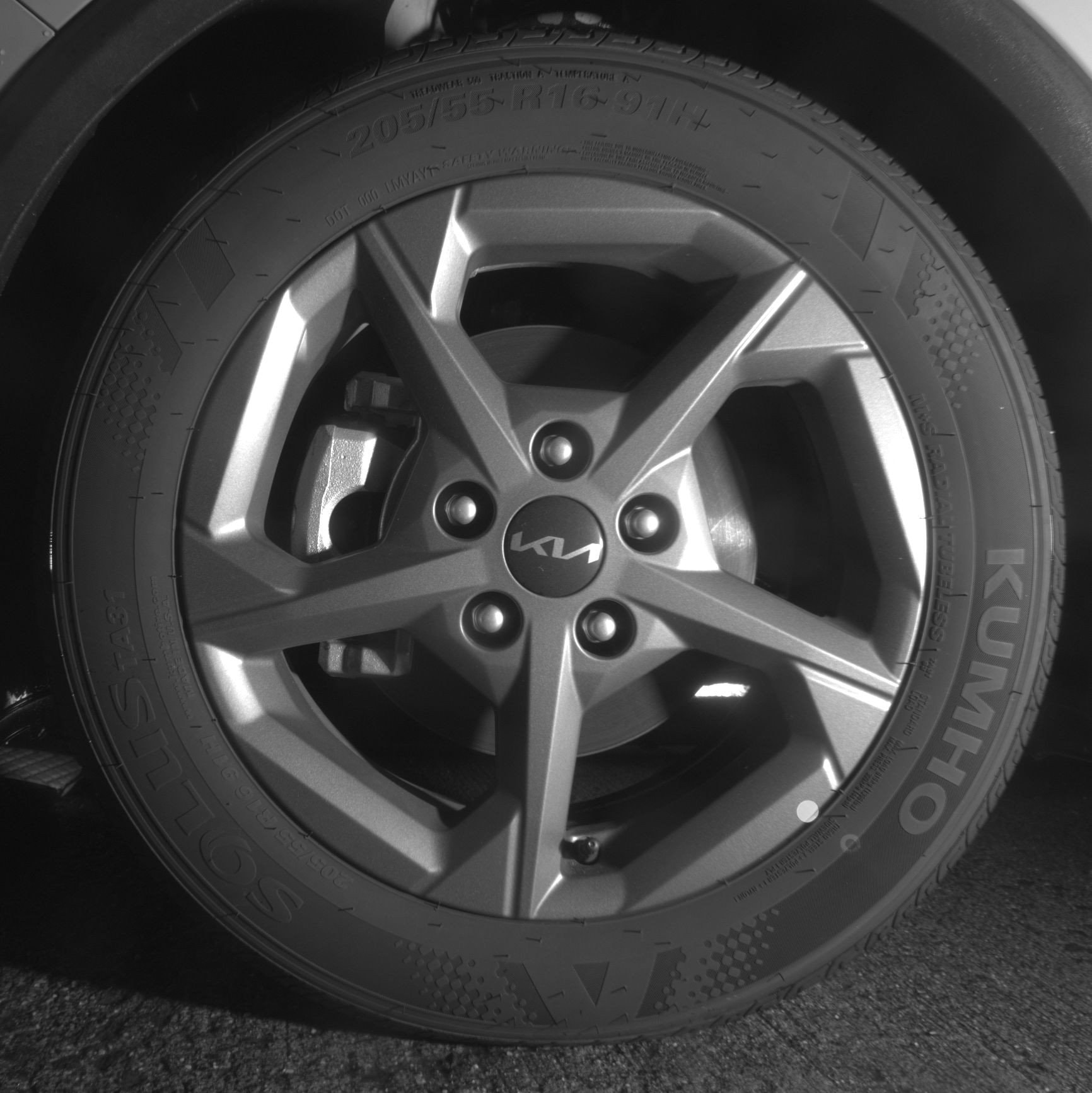 Thumbnail: 2026 Kia K4 - 11