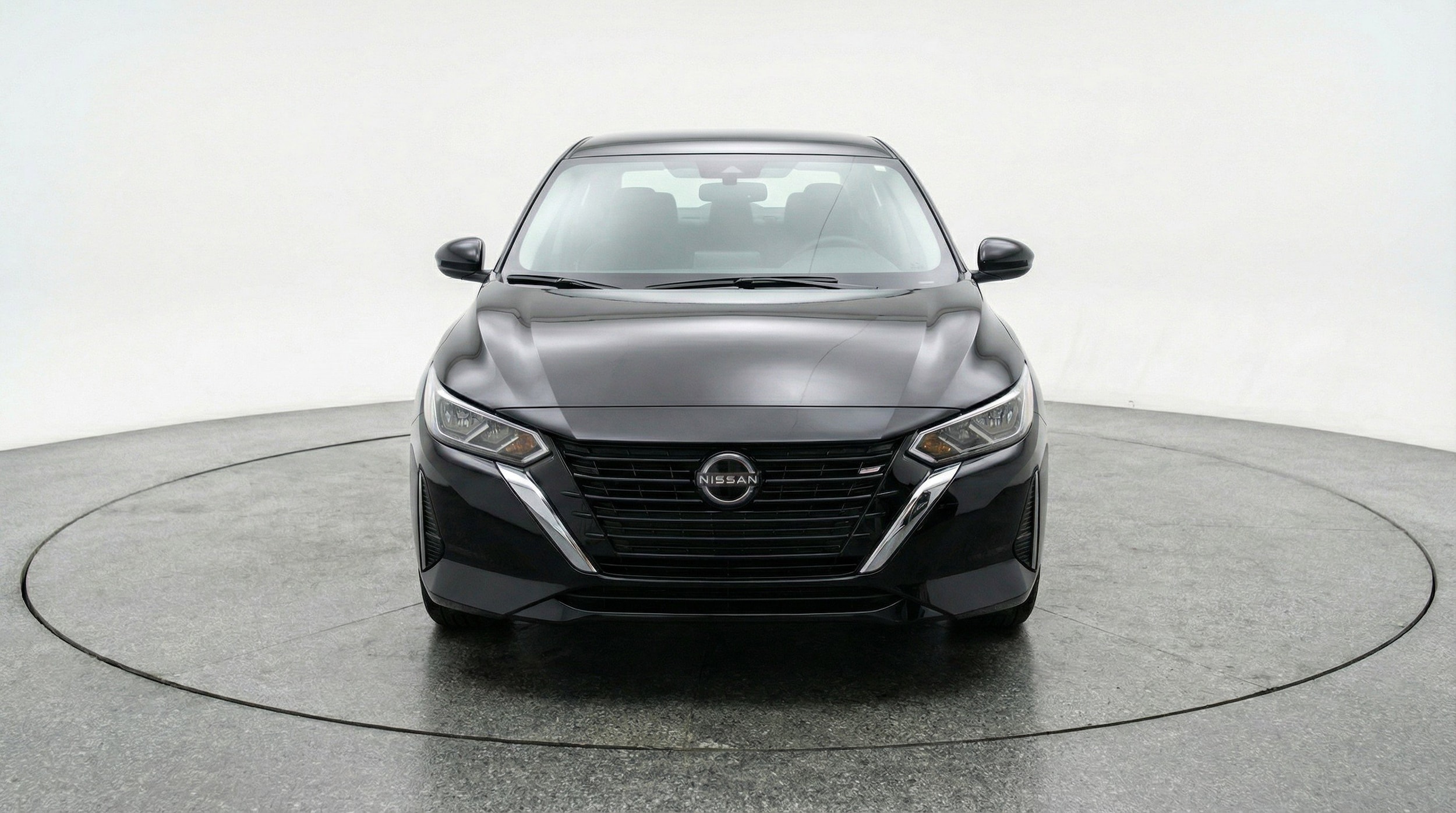 Thumbnail: 2025 Nissan Sentra - 2