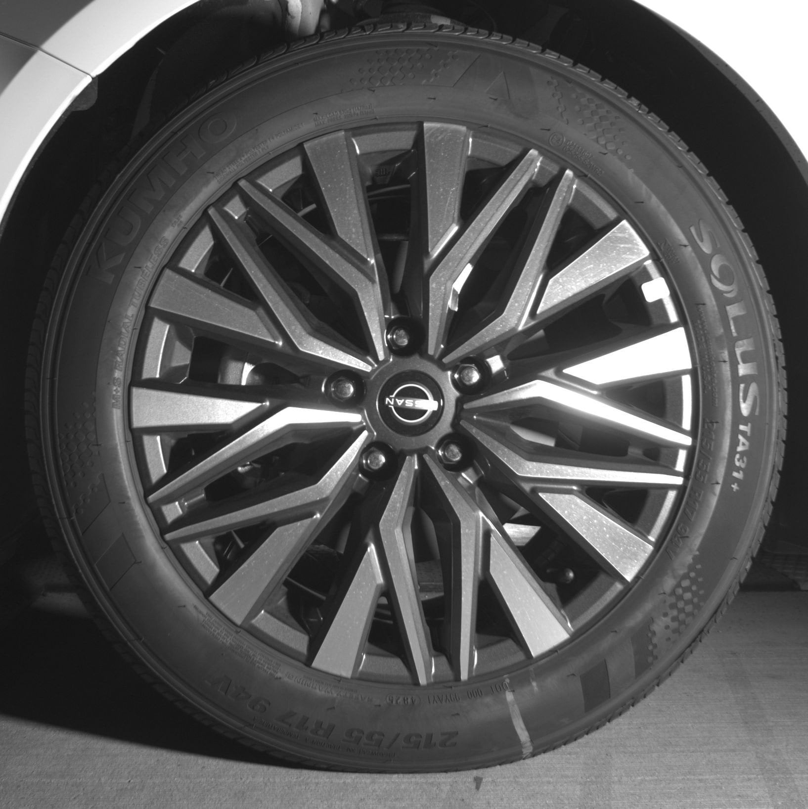 Thumbnail: 2026 Nissan Altima - 12