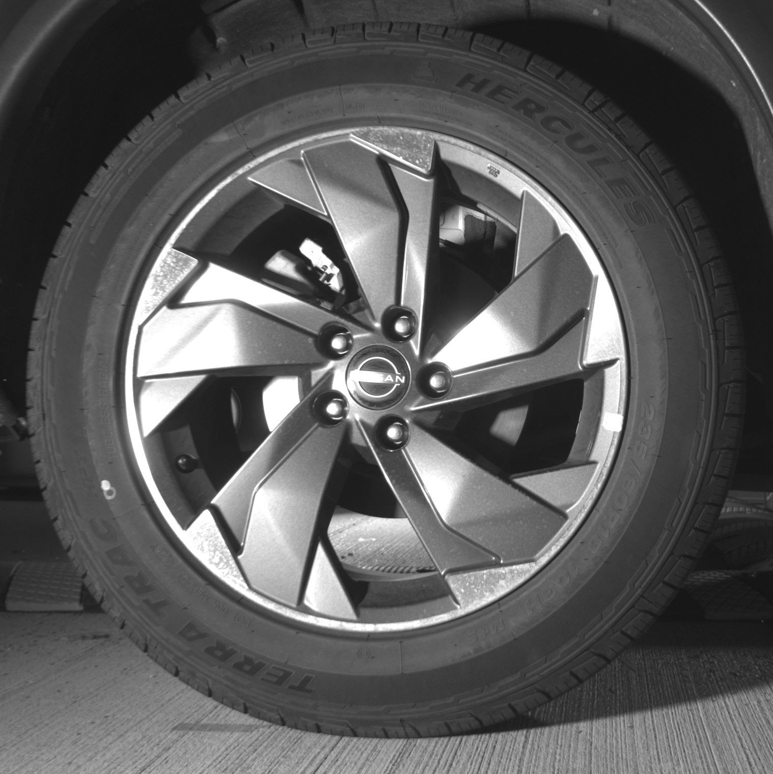 Thumbnail: 2025 Nissan Rogue - 12