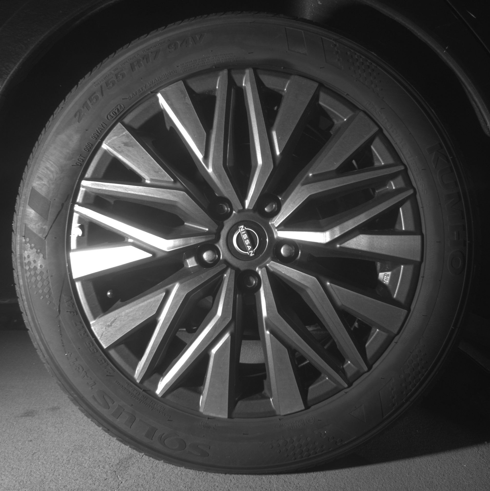 Thumbnail: 2025 Nissan Altima - 15