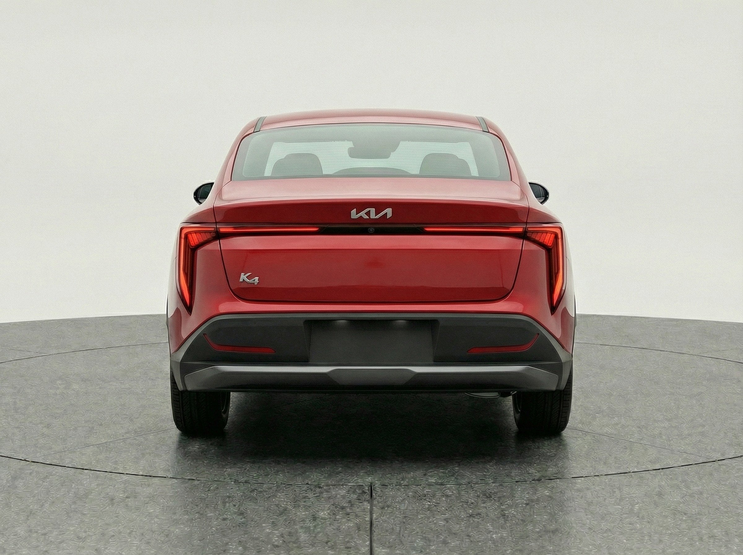 Thumbnail: 2025 Kia K4 - 7
