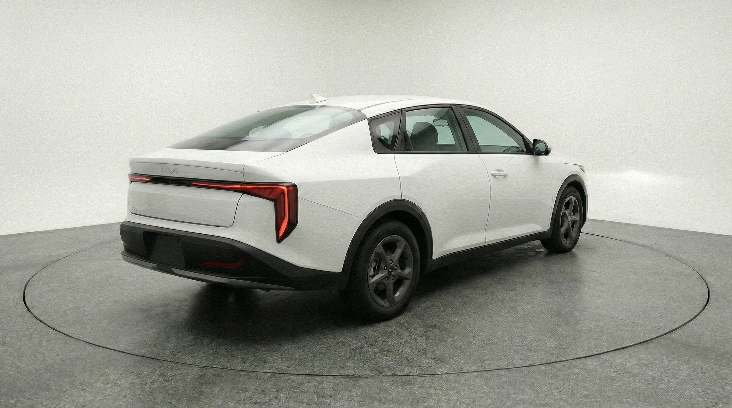 Thumbnail: 2025 Kia K4 - 9