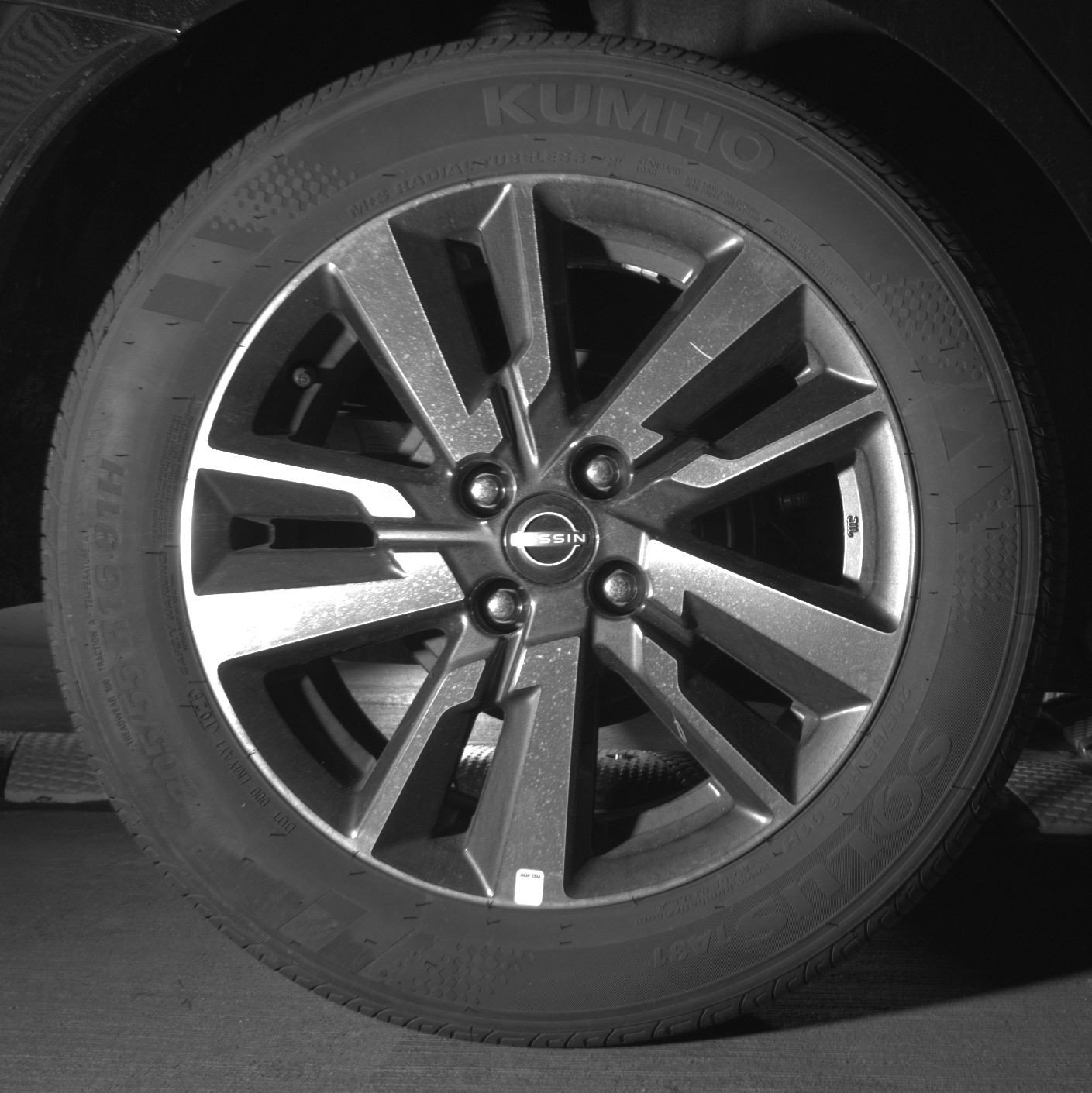 Thumbnail: 2025 Nissan Versa - 15