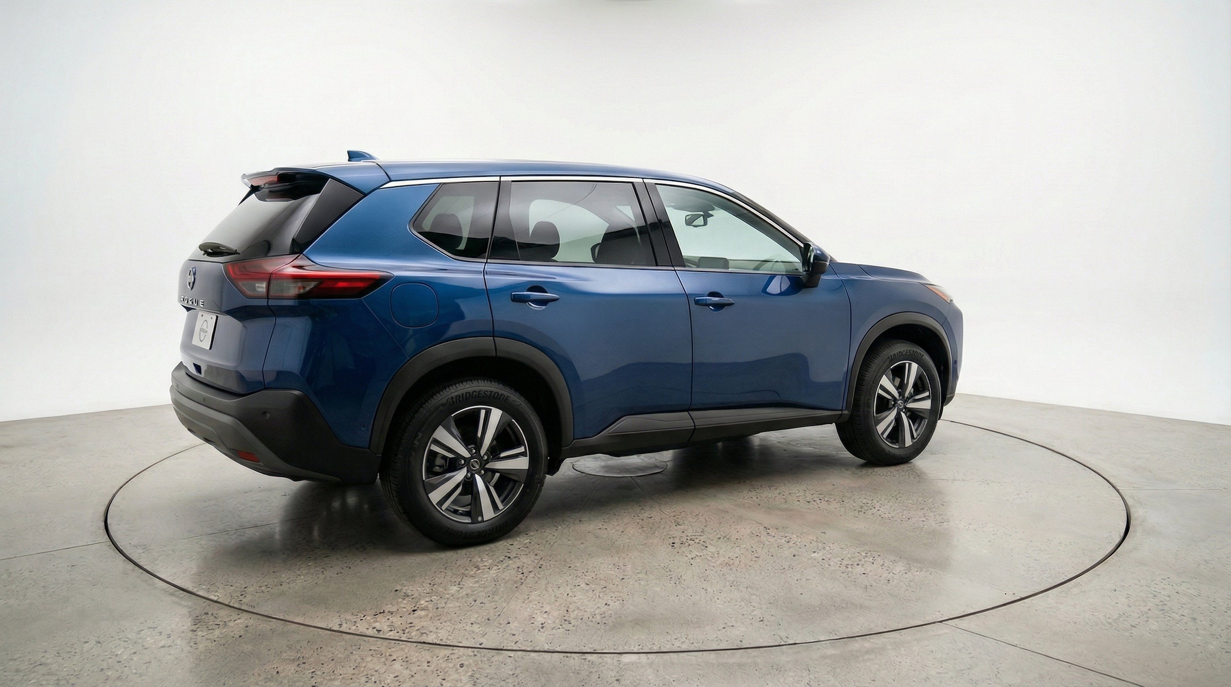 Thumbnail: 2026 Nissan Rogue - 9