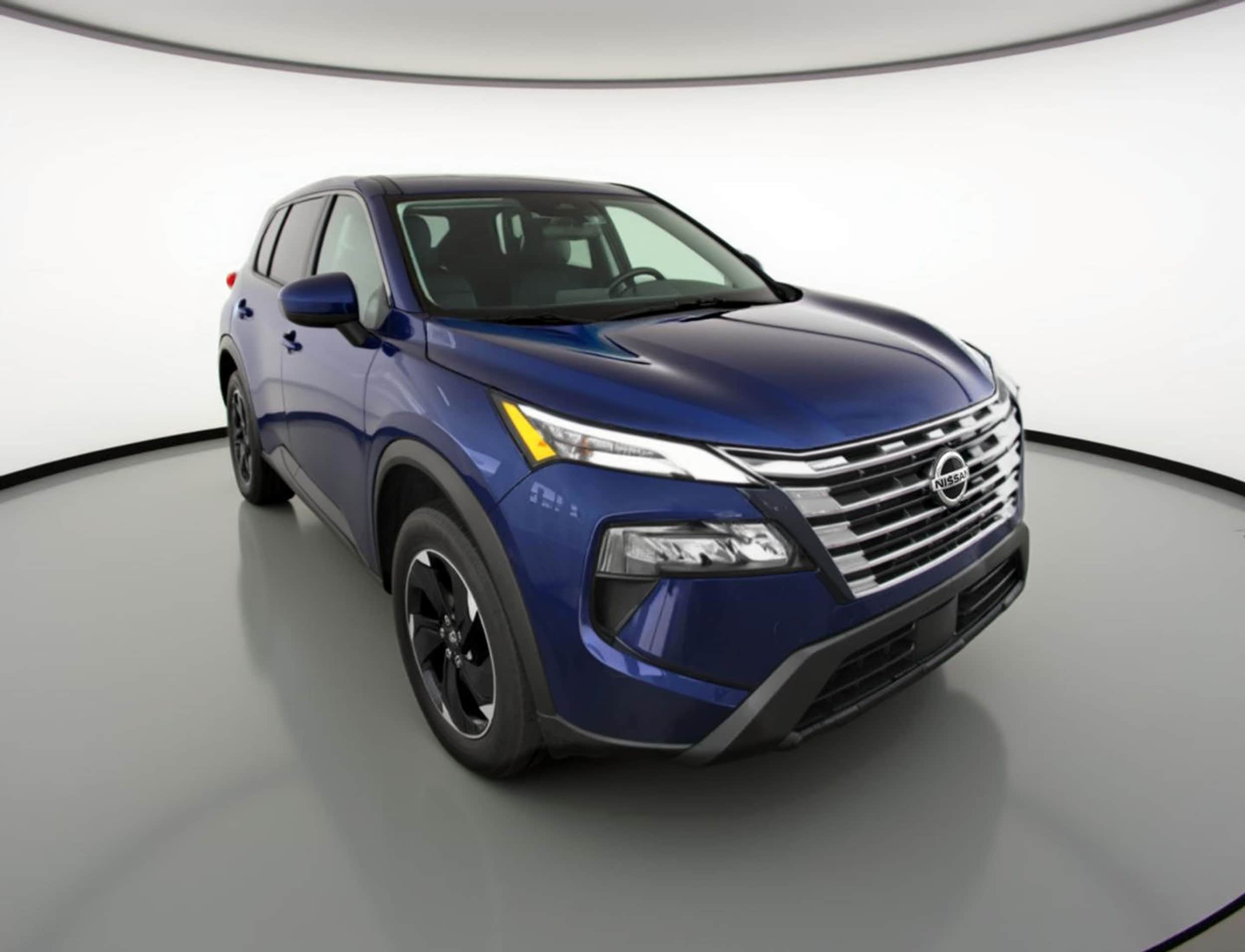 Thumbnail: 2025 Nissan Rogue - 1