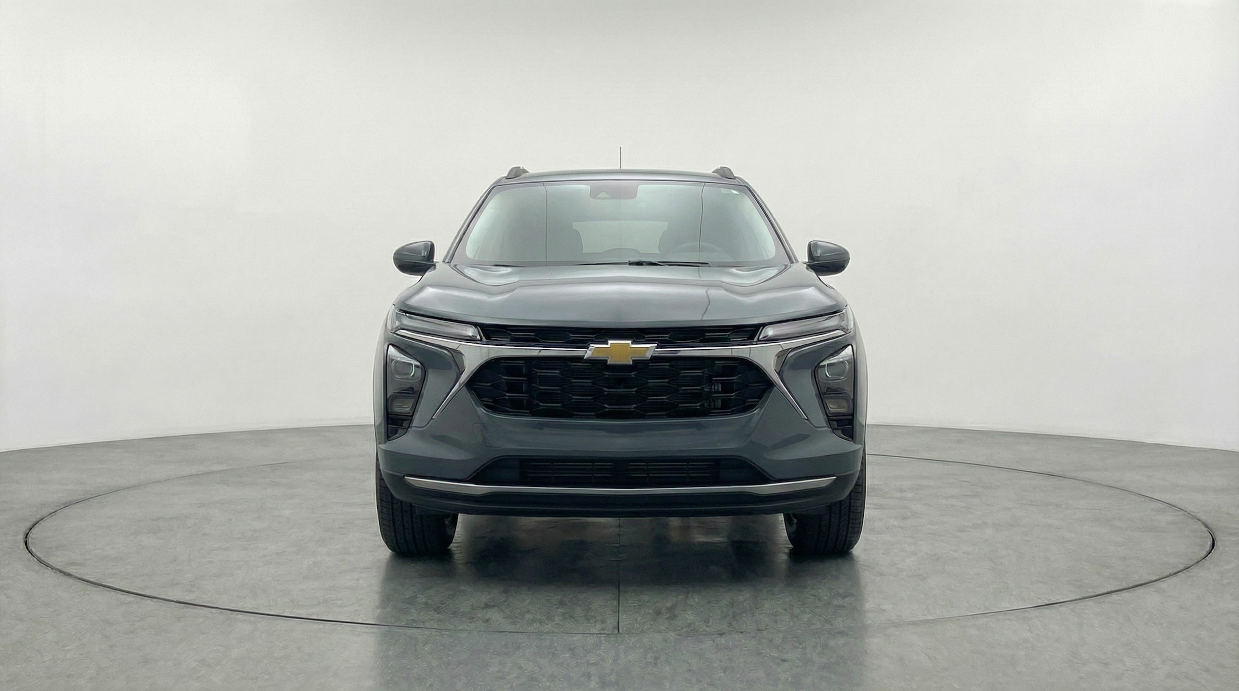 Thumbnail: 2025 Chevrolet Trax - 2