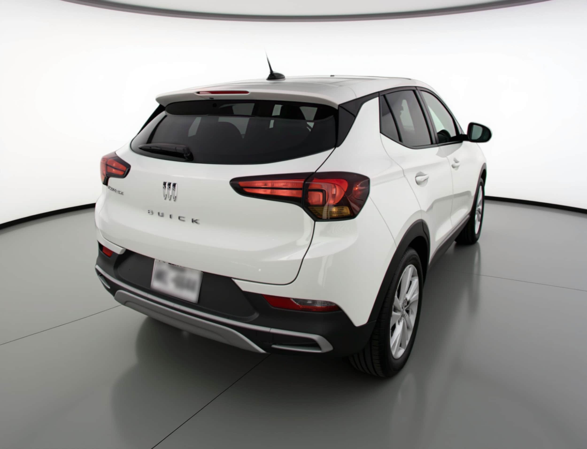 Thumbnail: 2025 Buick Encore GX - 9