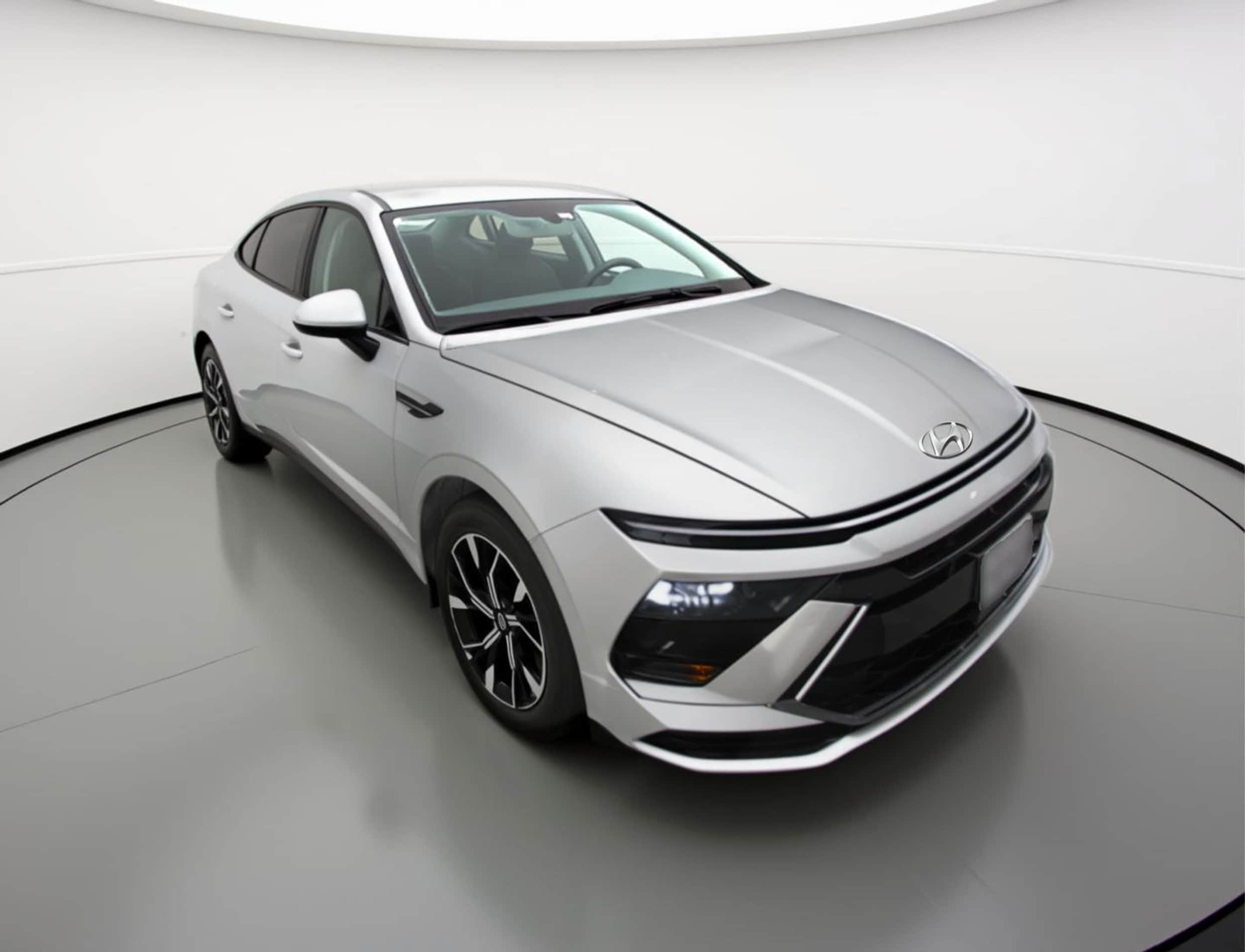 Thumbnail: 2025 Hyundai Sonata - 1