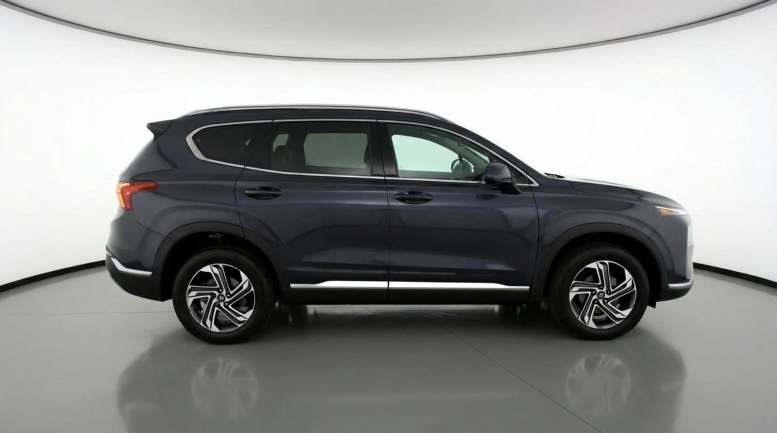 Thumbnail: 2023 Hyundai Santa Fe - 11