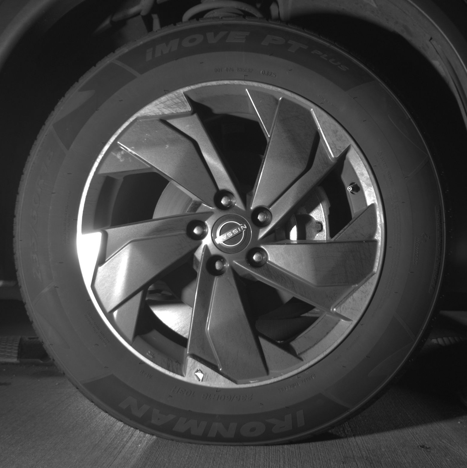 Thumbnail: 2025 Nissan Rogue - 10