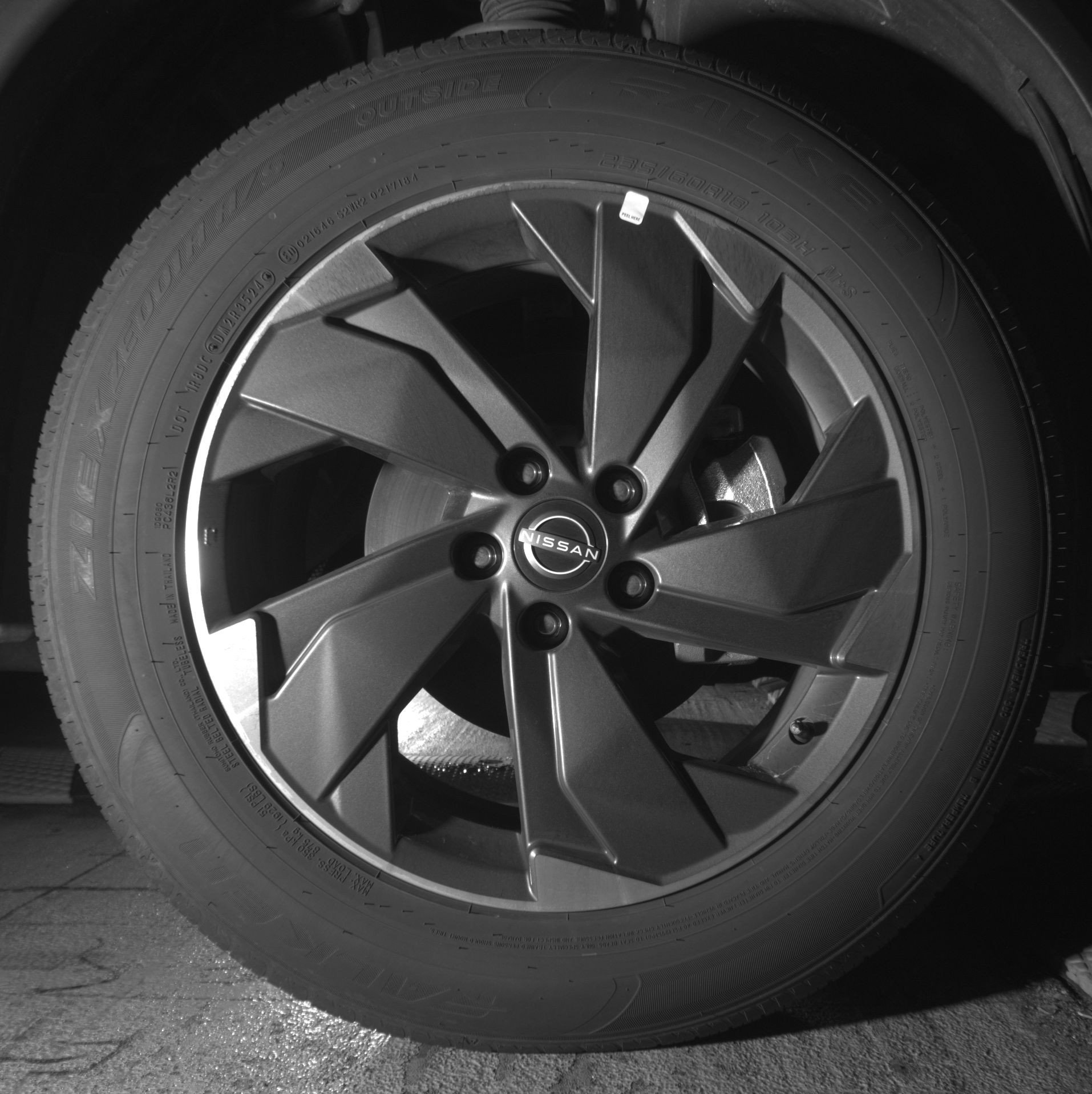 Thumbnail: 2025 Nissan Rogue - 13