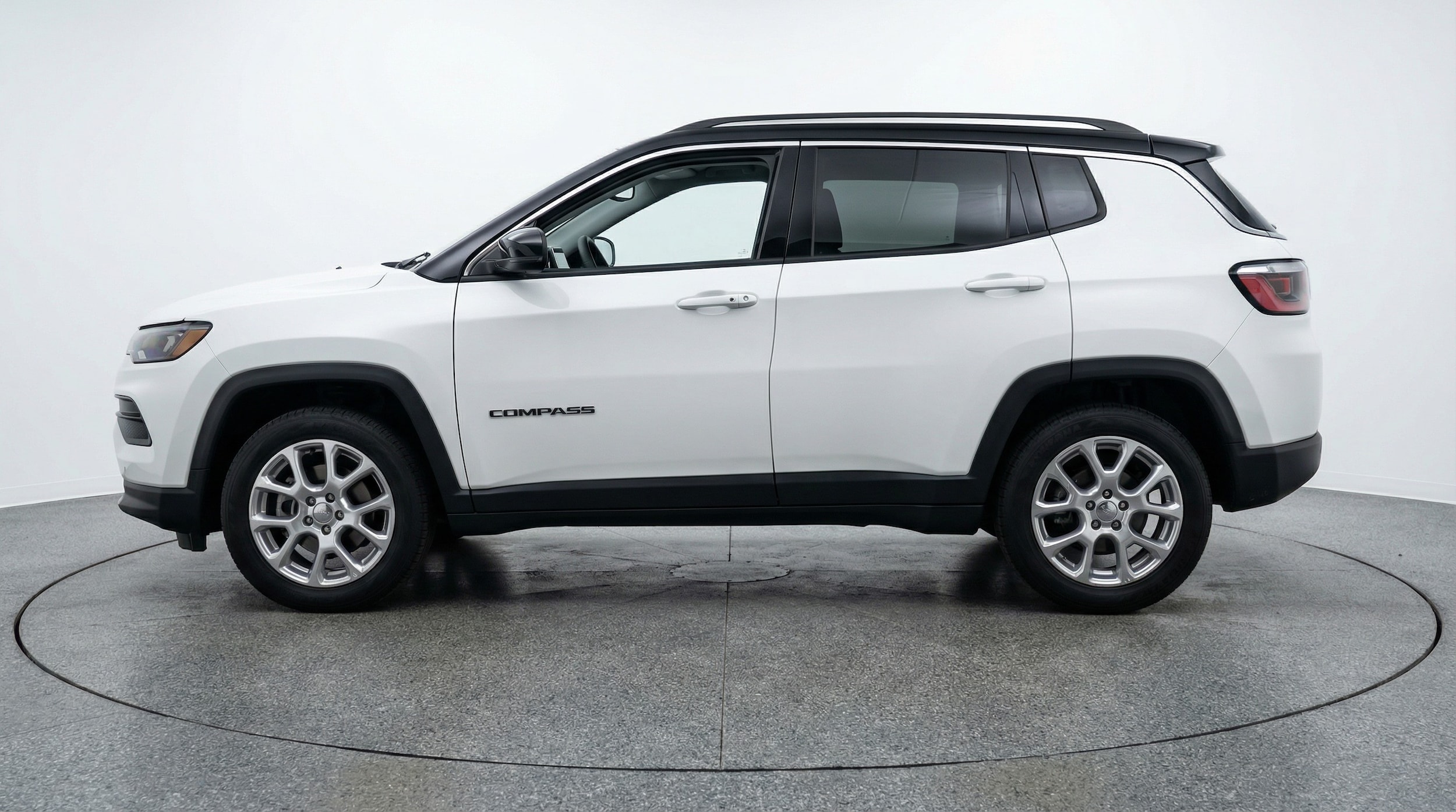 Thumbnail: 2025 Jeep Compass - 4