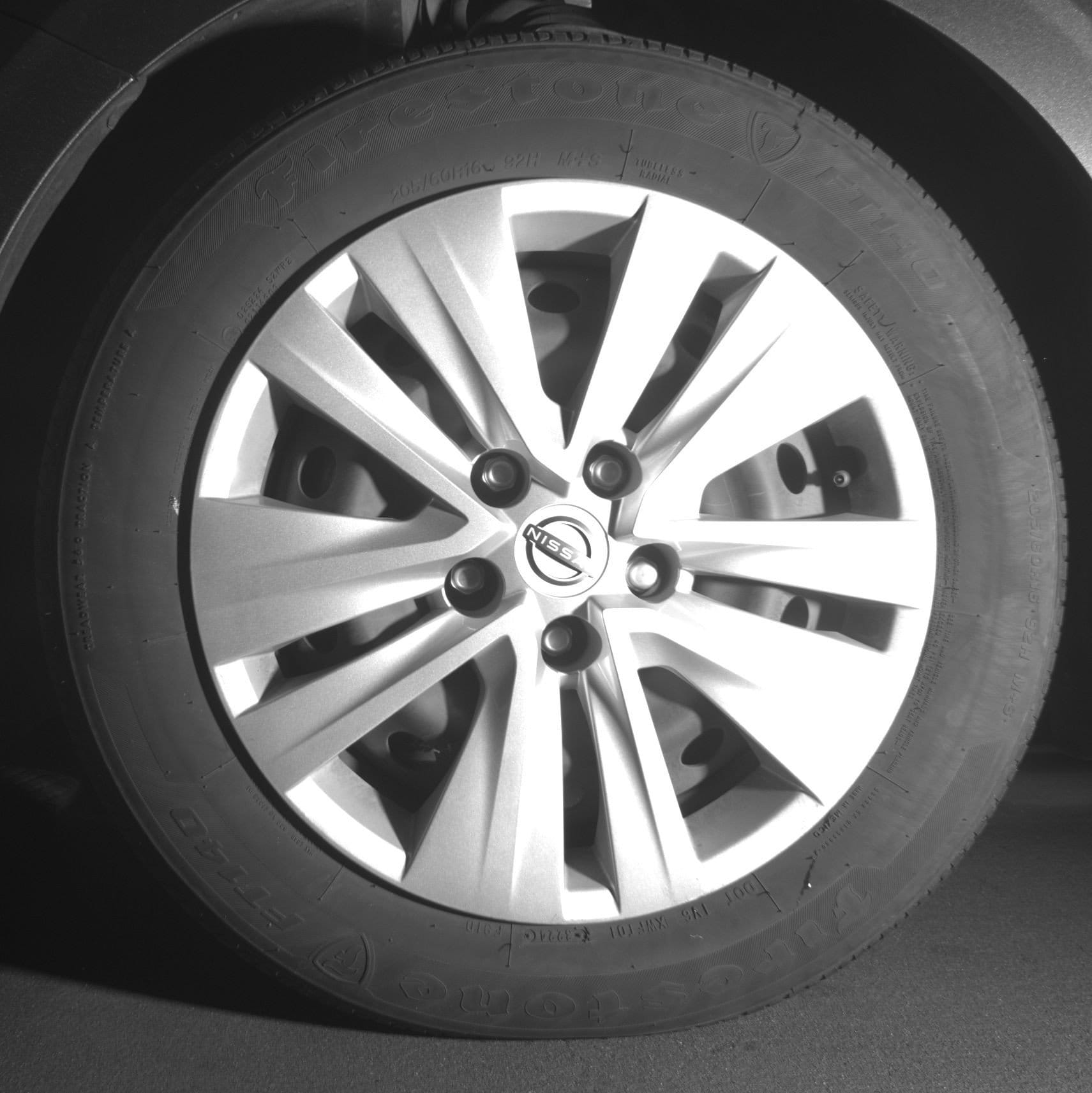 Thumbnail: 2025 Nissan Sentra - 11