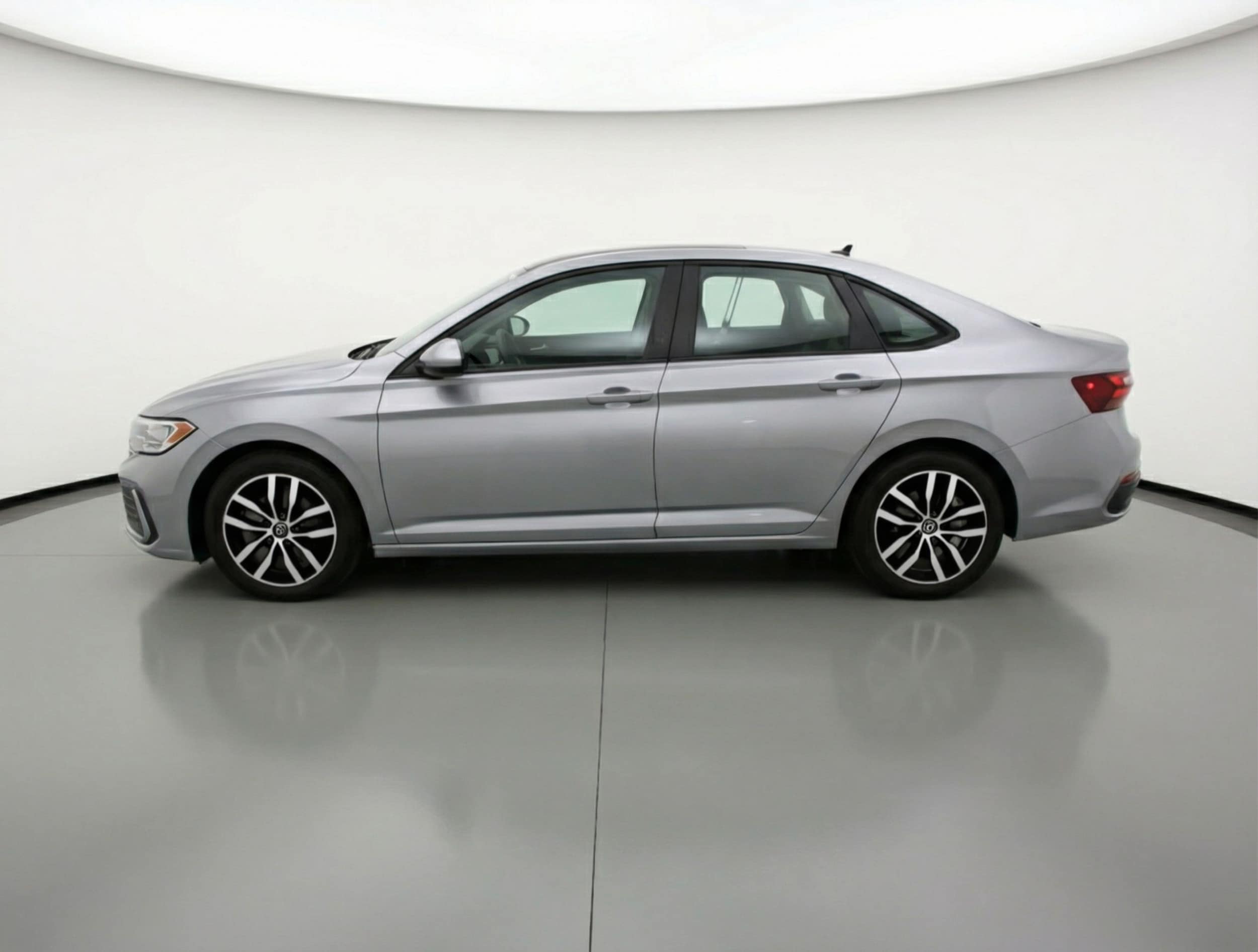 Thumbnail: 2025 Volkswagen Jetta - 4