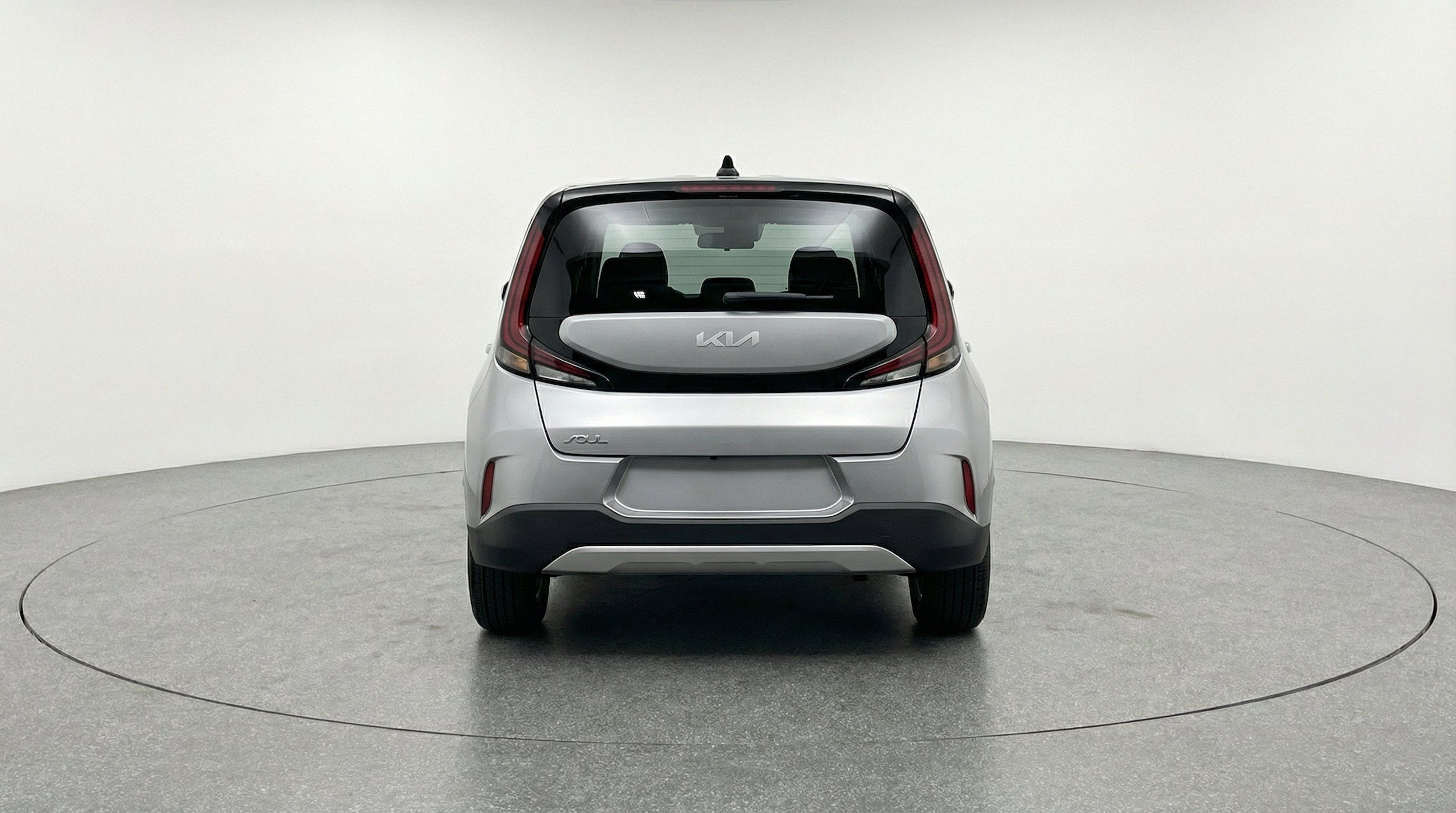 Thumbnail: 2025 Kia Soul - 7