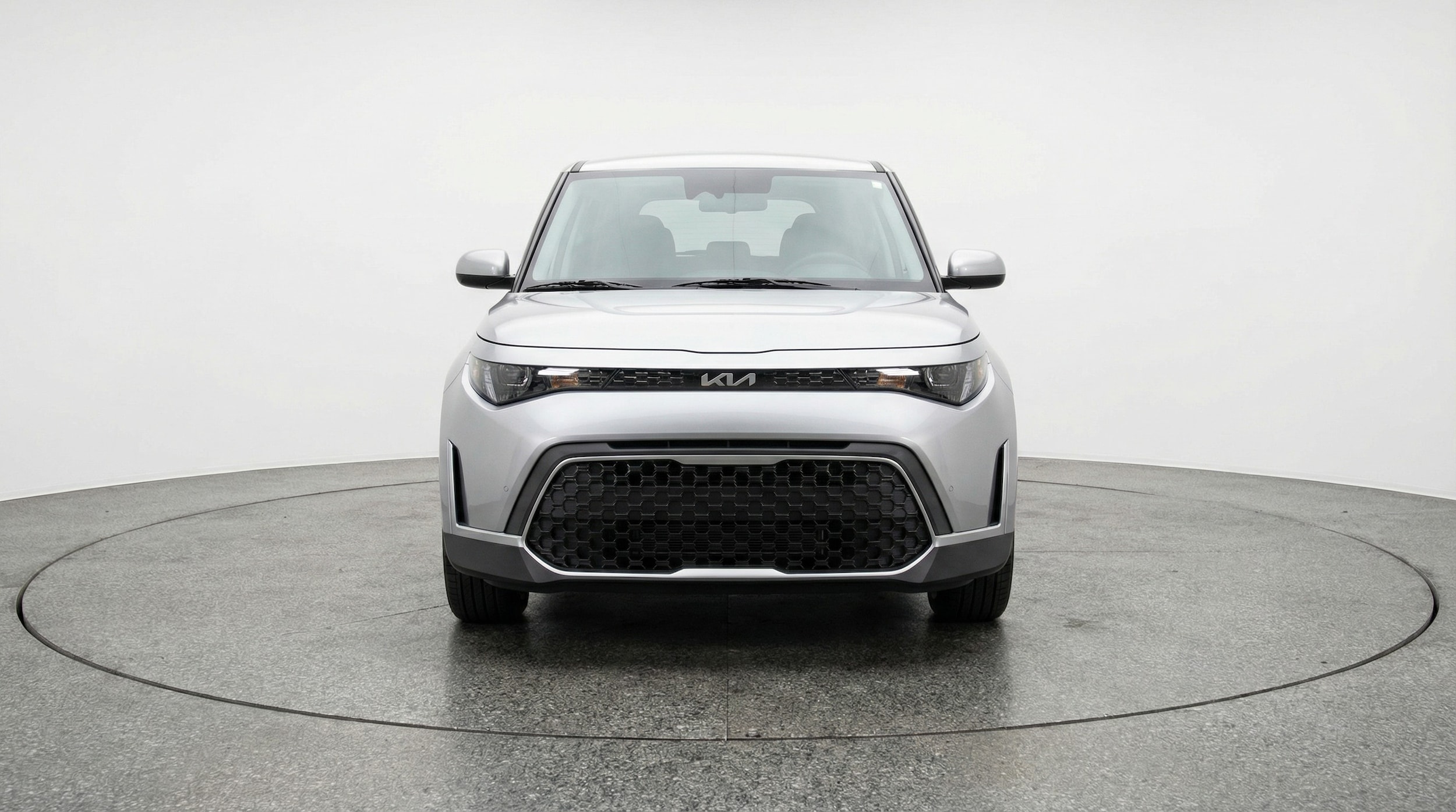 Thumbnail: 2025 Kia Soul - 2