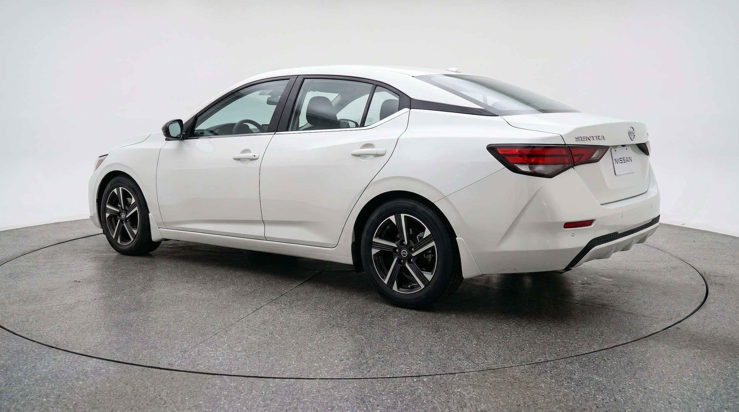 Thumbnail: 2025 Nissan Sentra - 6