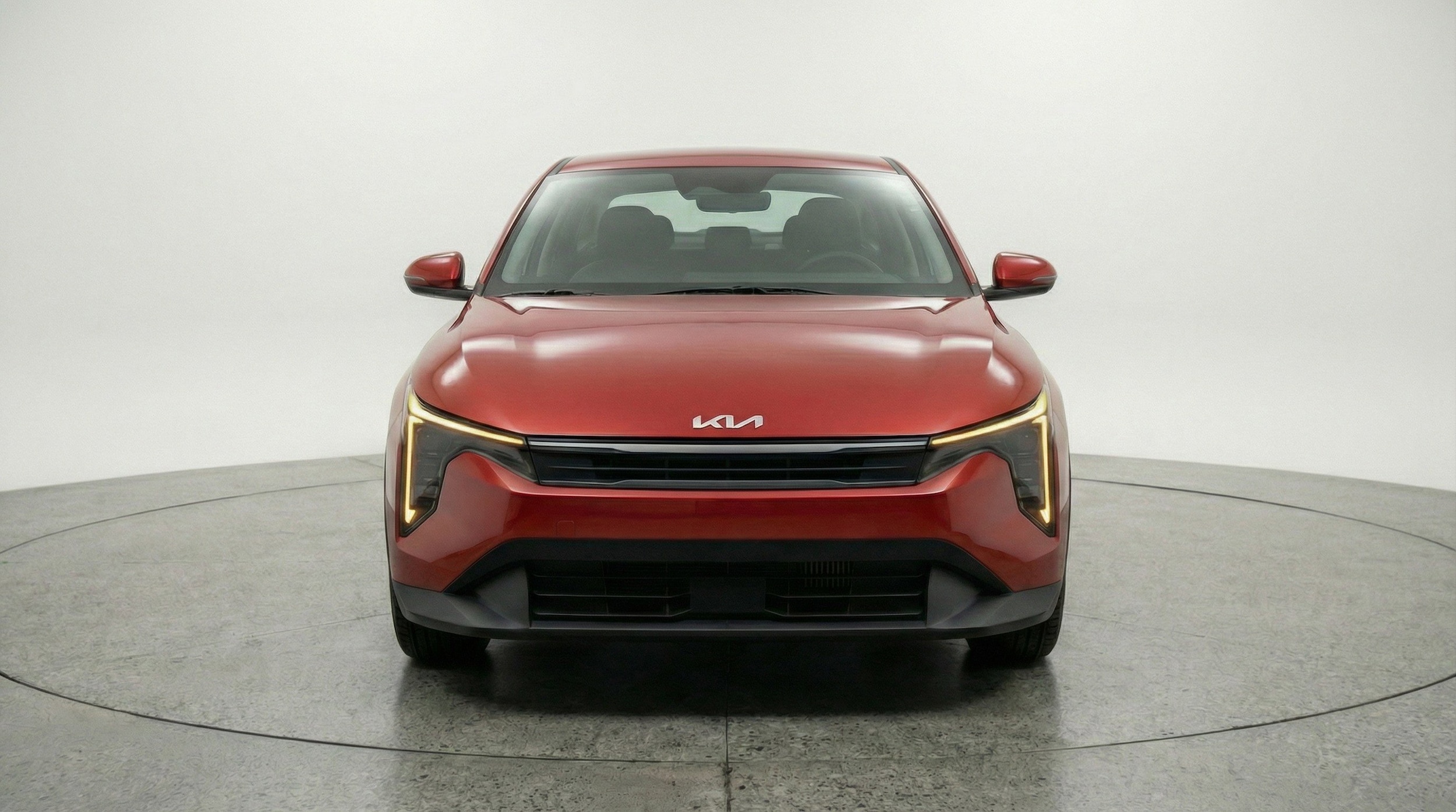 Thumbnail: 2025 Kia K4 - 2