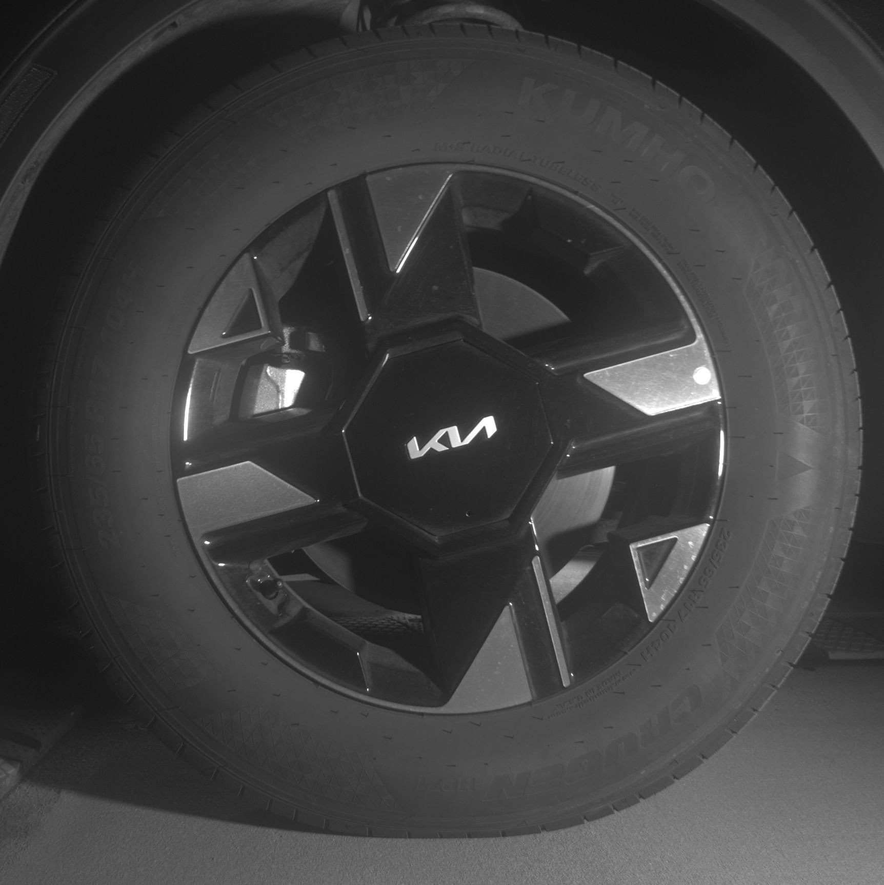 Thumbnail: 2026 Kia Sportage - 12