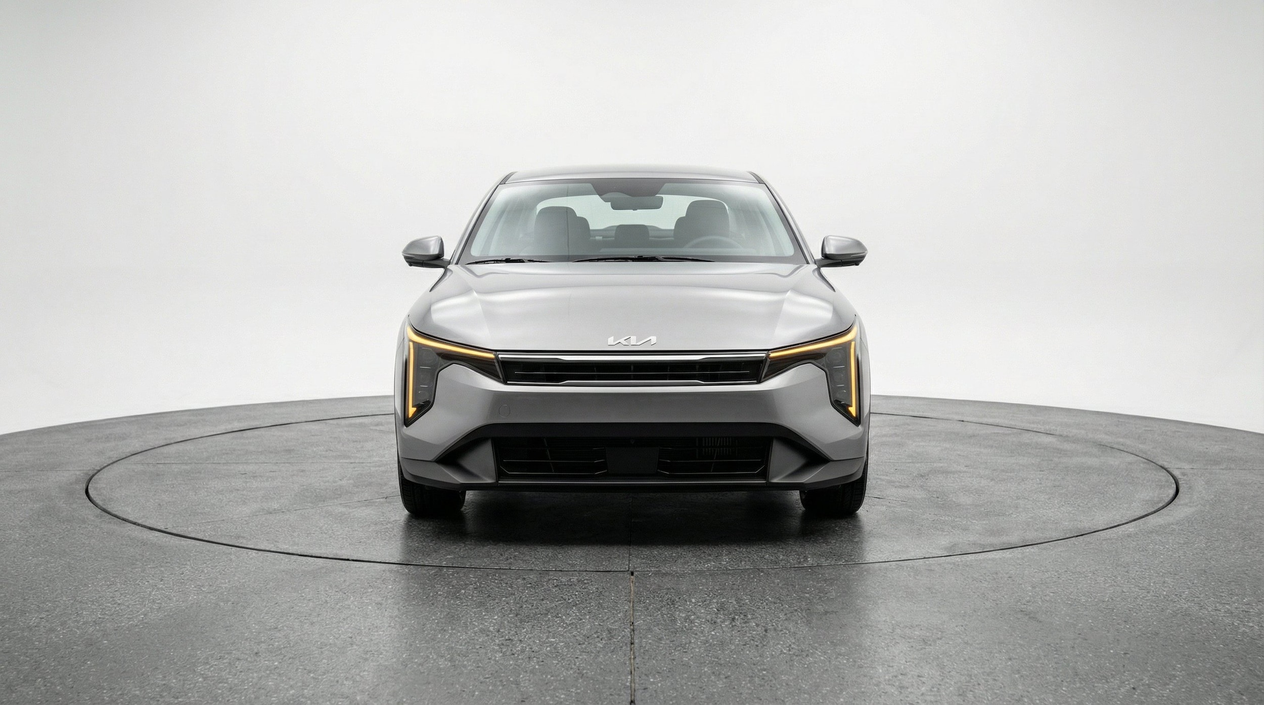 Thumbnail: 2026 Kia K4 - 2