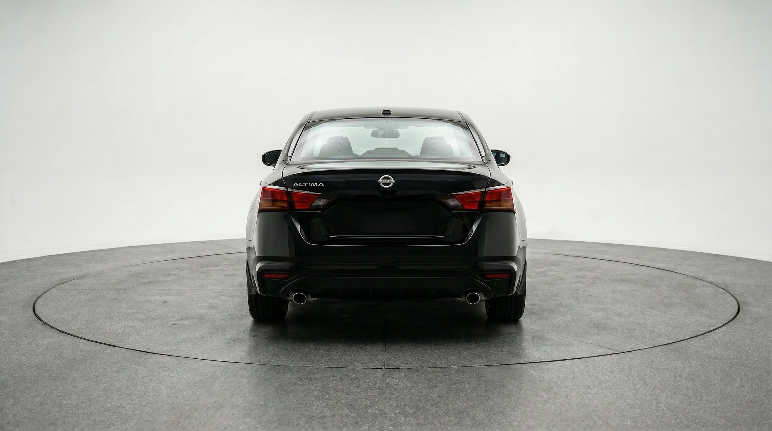 Thumbnail: 2026 Nissan Altima - 7