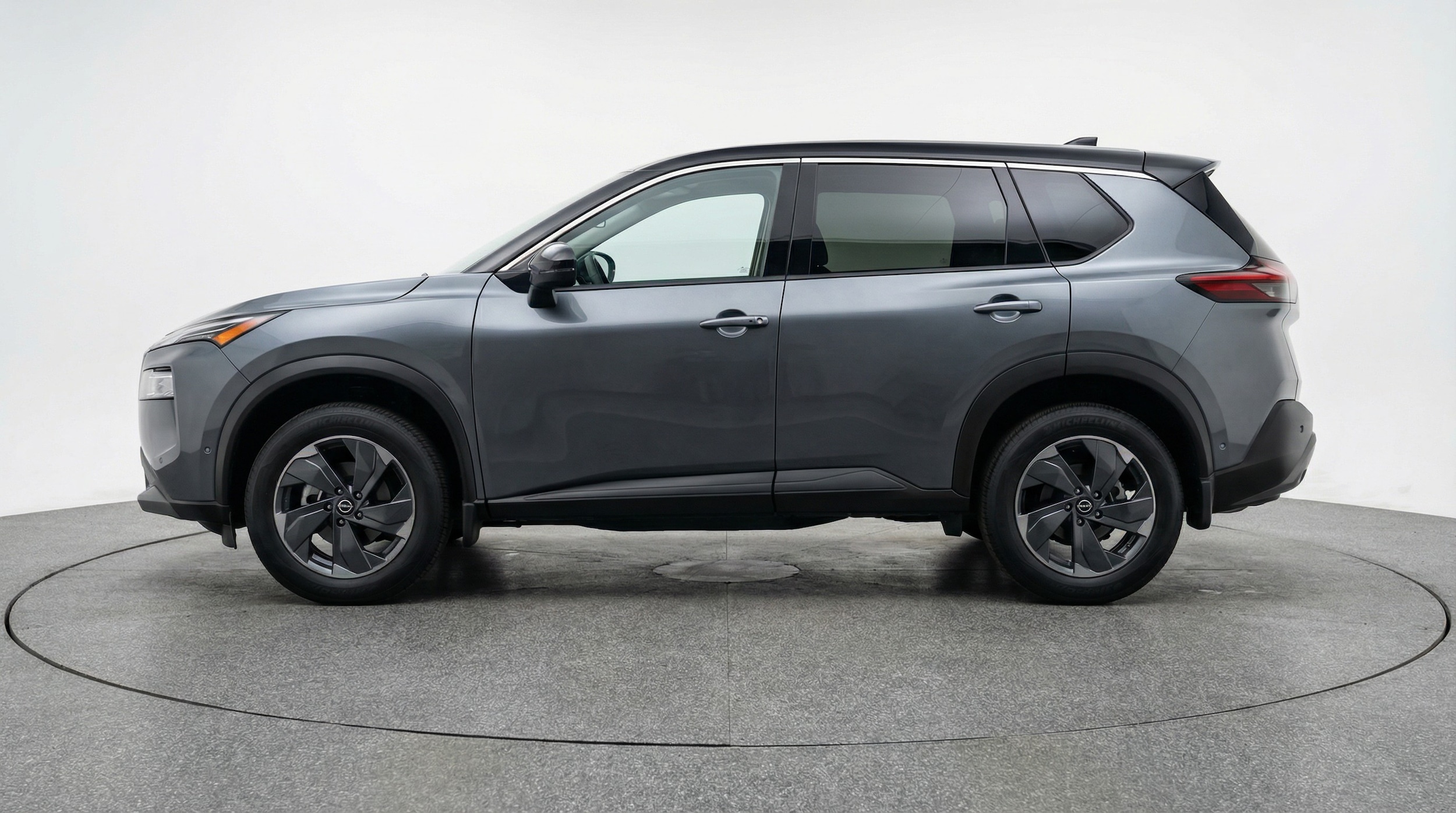 Thumbnail: 2025 Nissan Rogue - 4