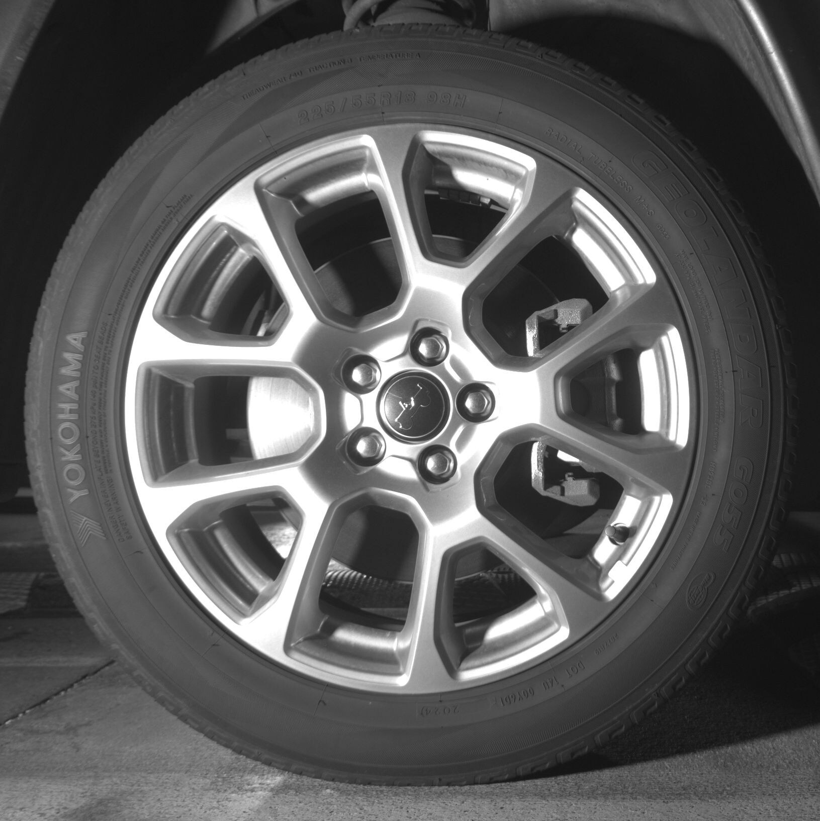 Thumbnail: 2025 Jeep Compass - 10