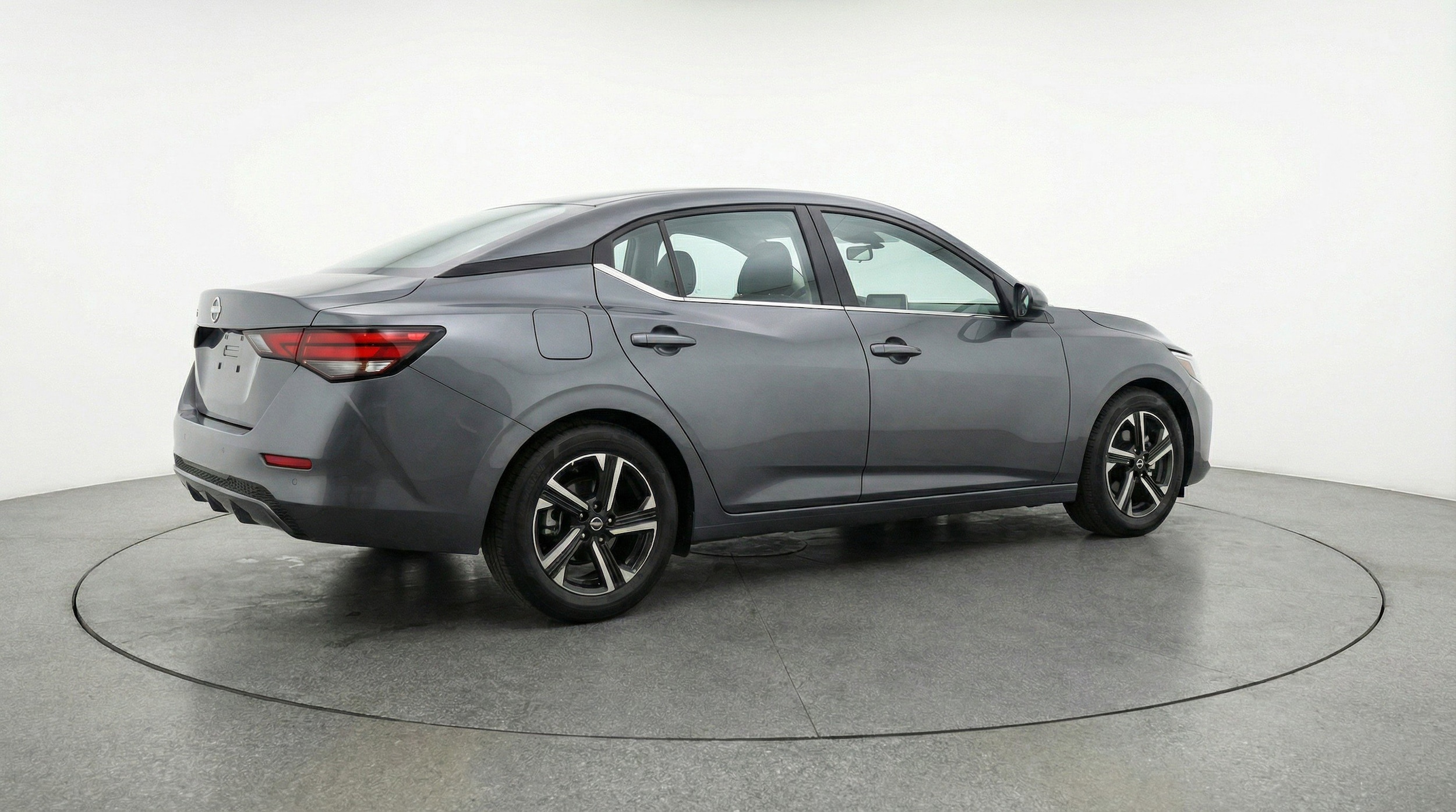 Thumbnail: 2025 Nissan Sentra - 9