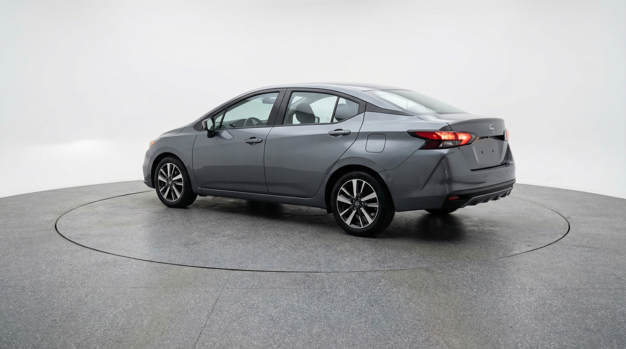 Thumbnail: 2025 Nissan Versa - 5