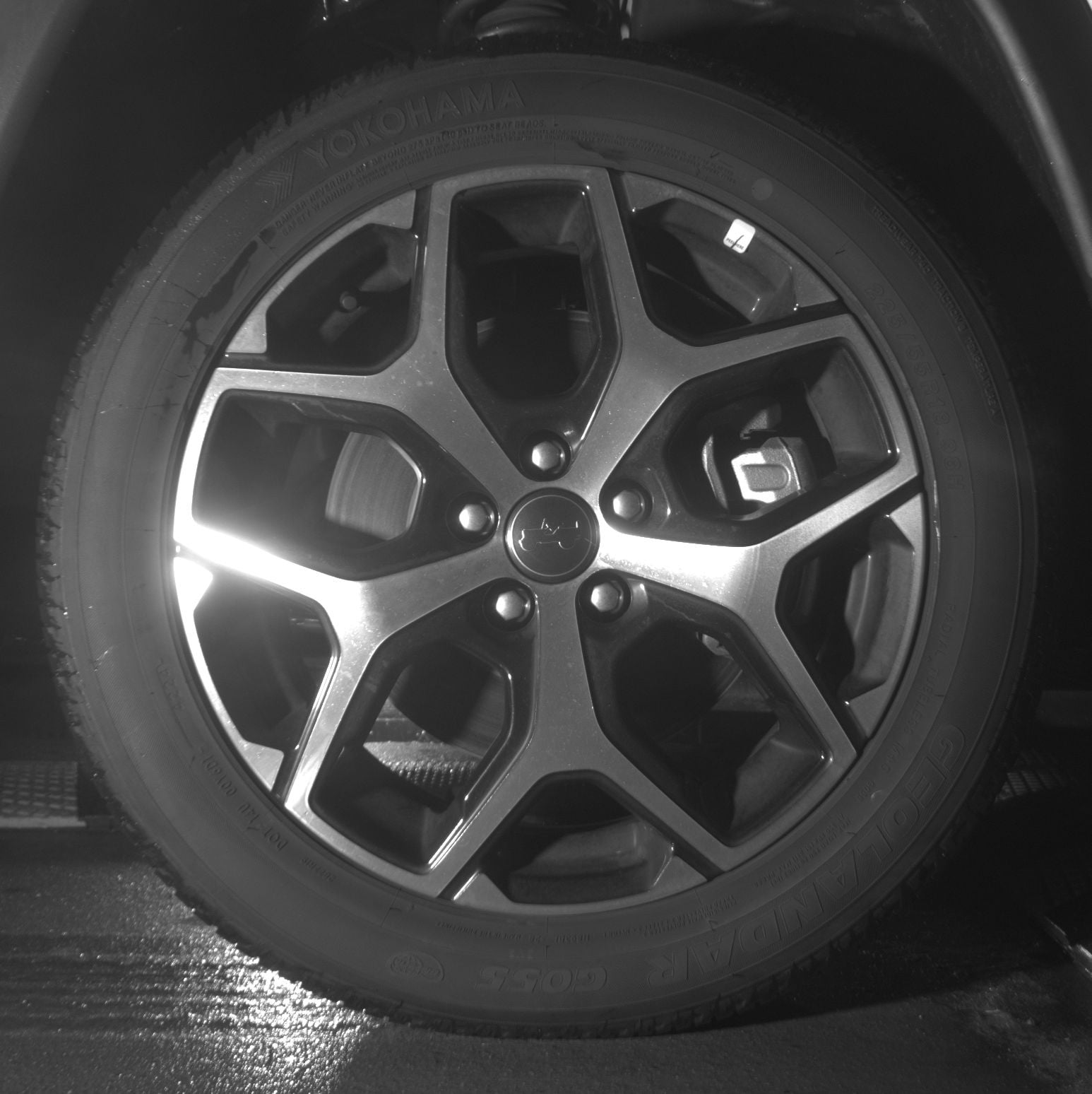 Thumbnail: 2025 Jeep Compass - 10