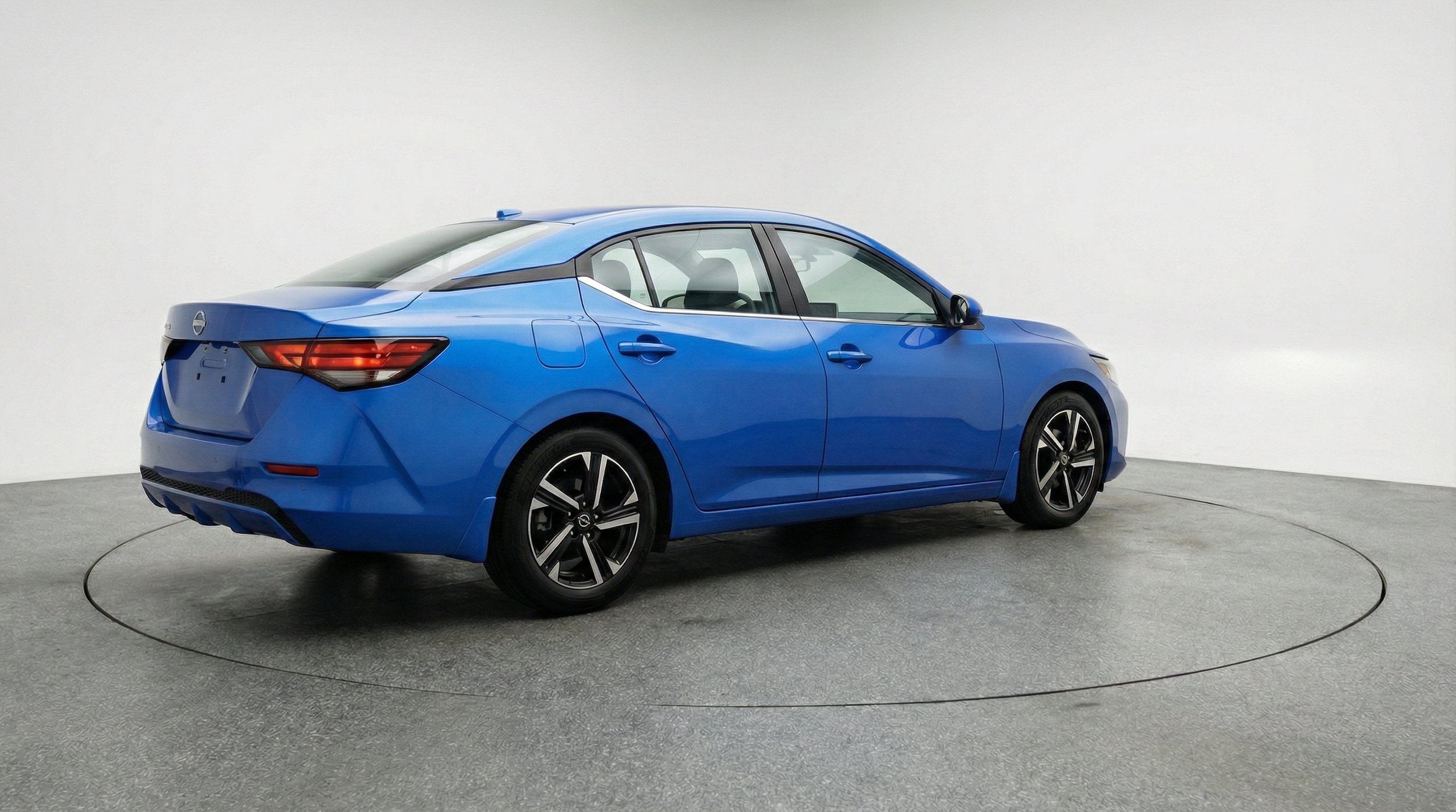 Thumbnail: 2025 Nissan Sentra - 9