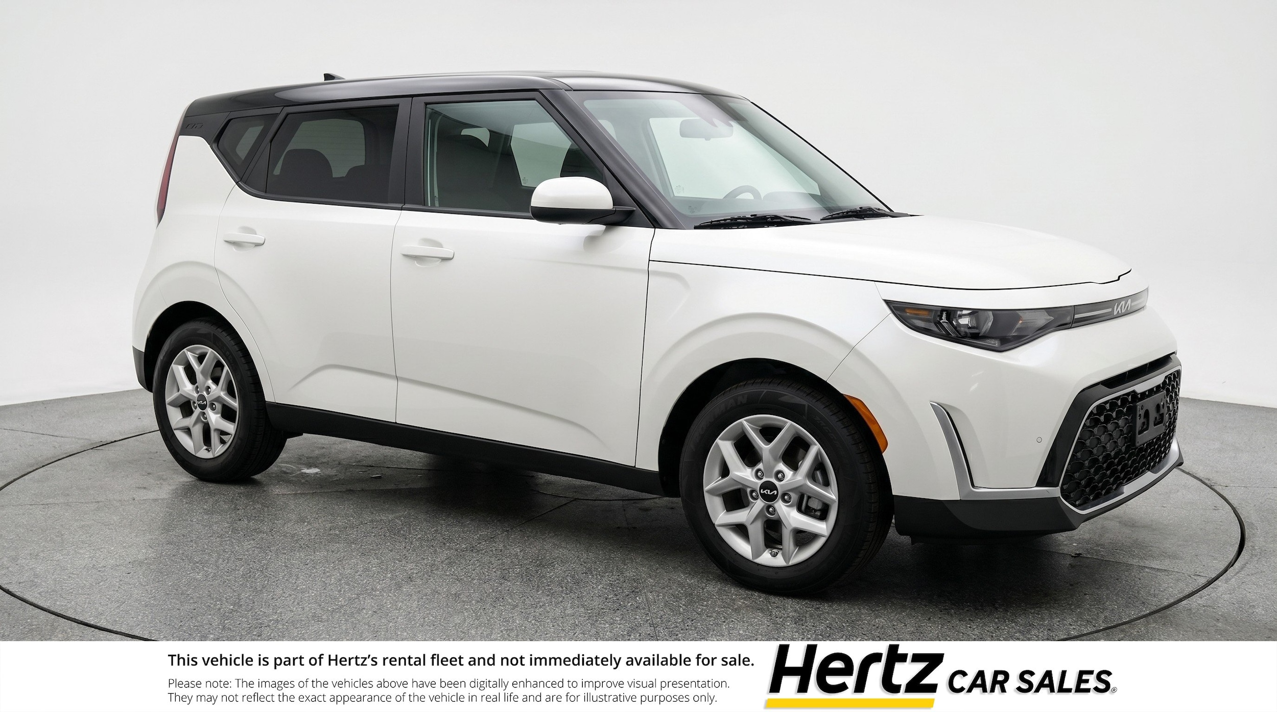Thumbnail: 2025 Kia Soul - 1