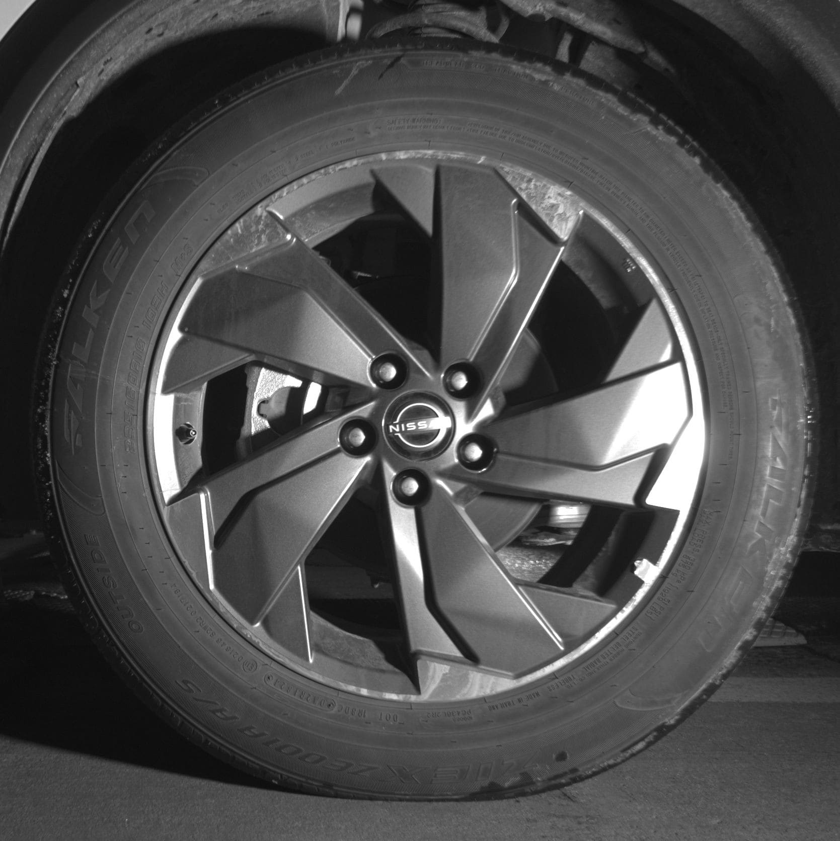 Thumbnail: 2025 Nissan Rogue - 9