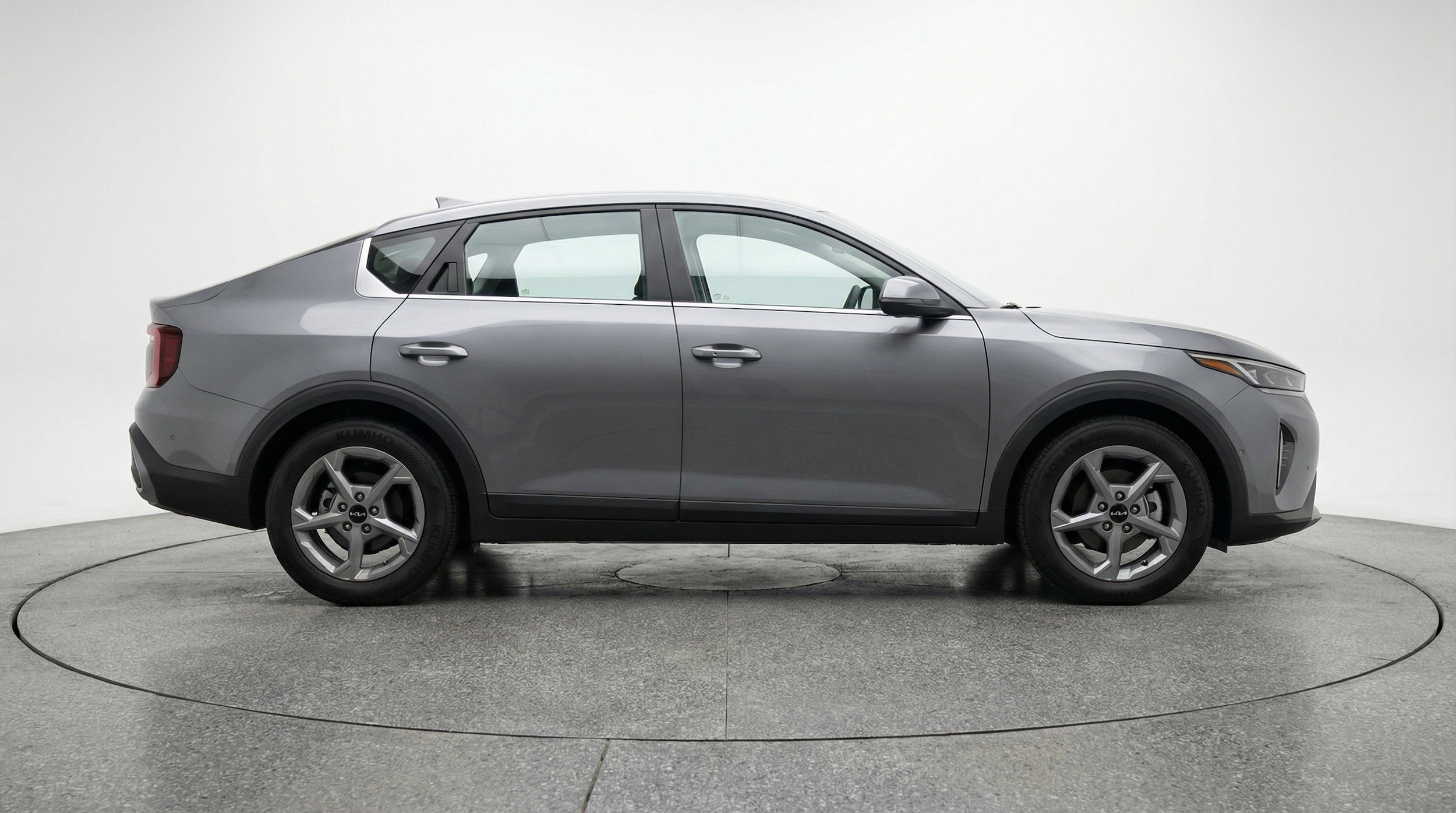 Thumbnail: 2025 Kia K4 - 11