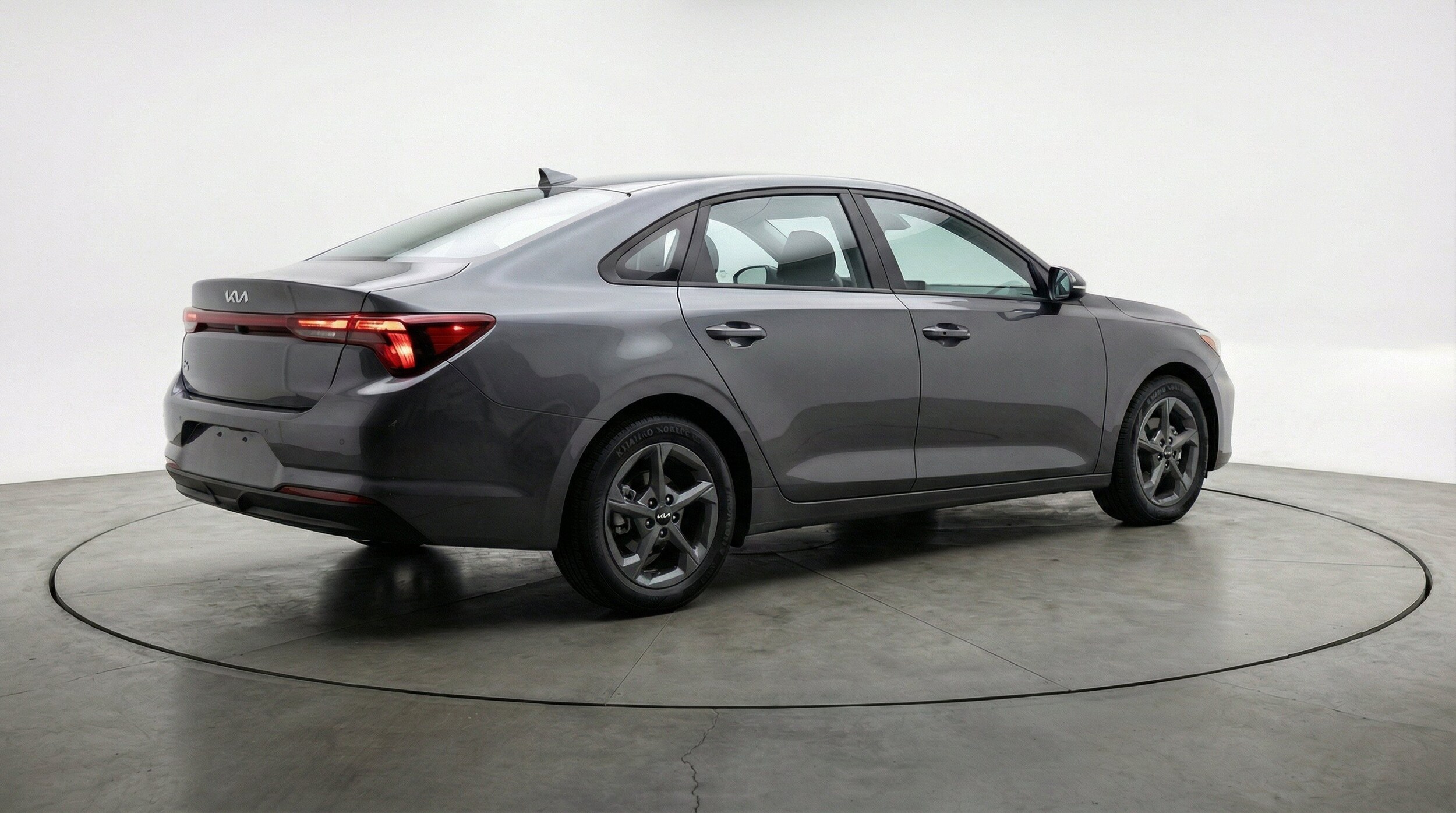 Thumbnail: 2026 Kia K4 - 9