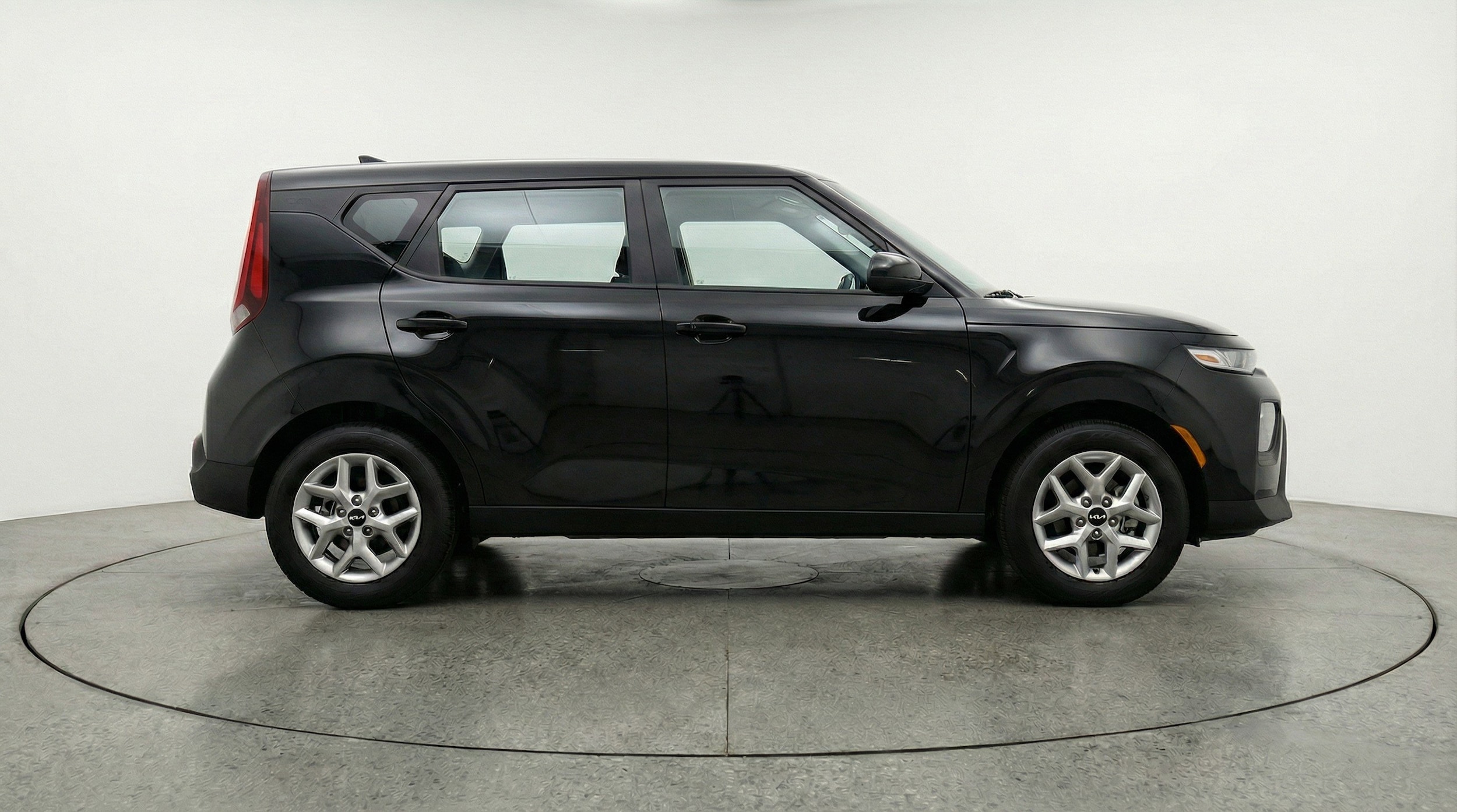 Thumbnail: 2025 Kia Soul - 11