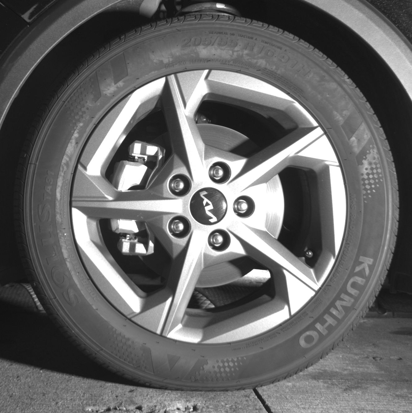 Thumbnail: 2025 Kia K4 - 9