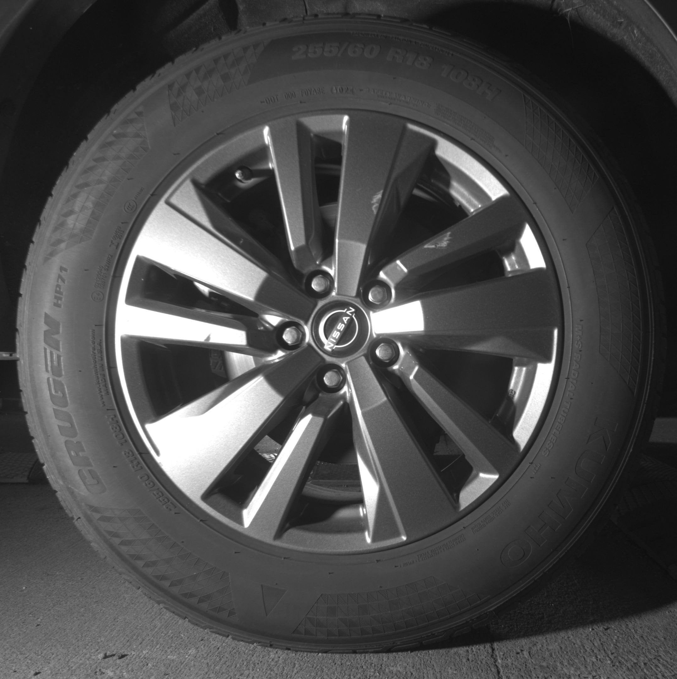 Thumbnail: 2025 Nissan Pathfinder - 15